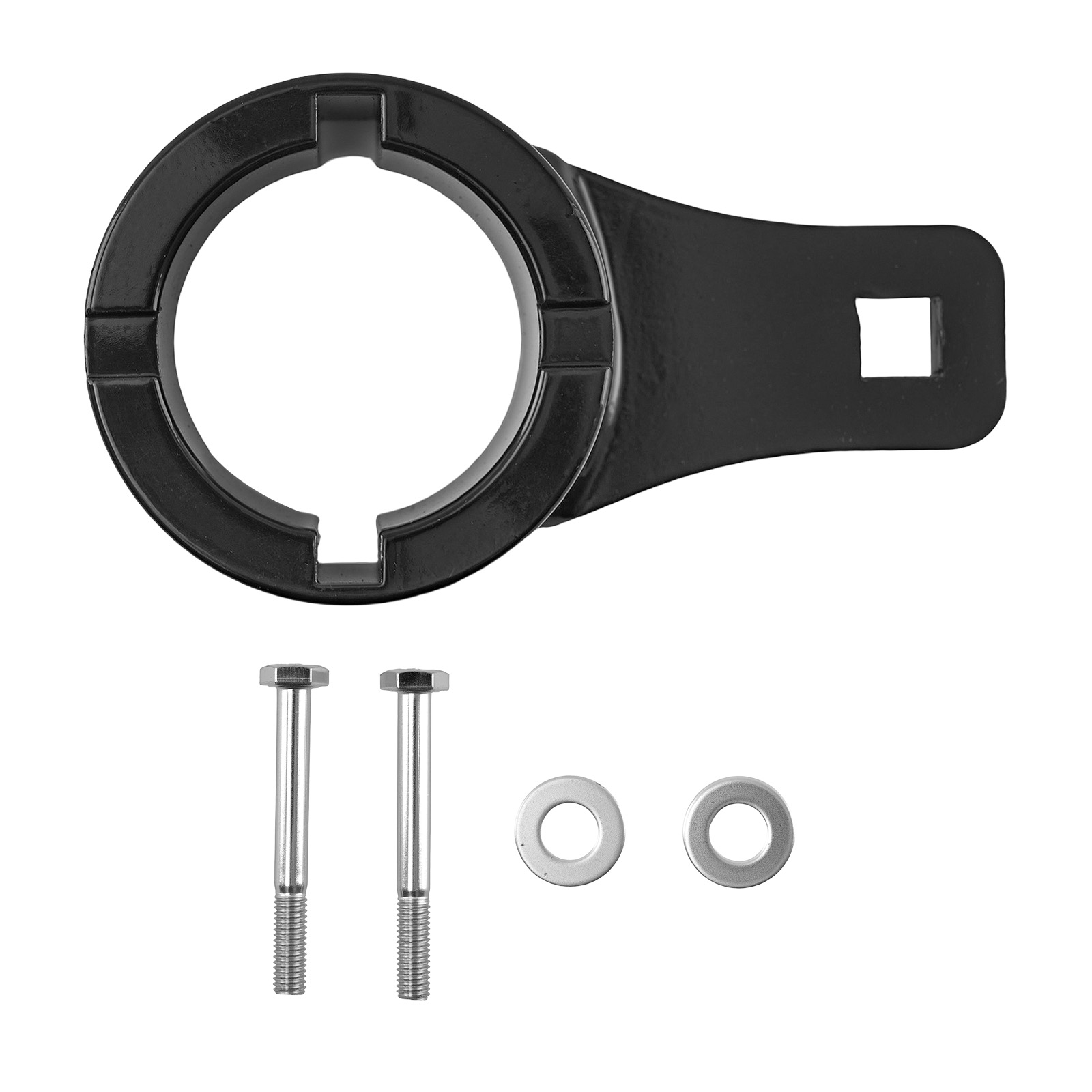 Crankshaft Holder for Toyota 22RE 3.0L 3.3L 4.0L 1983-2004 Pulley Tool Kit