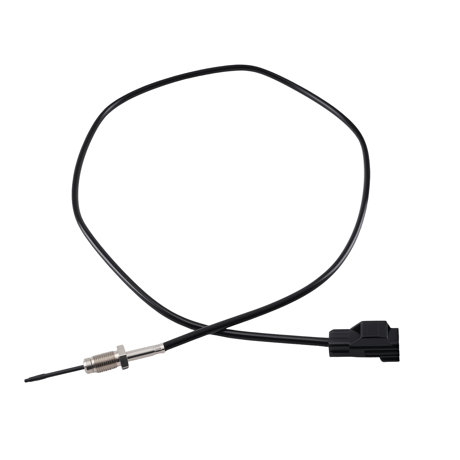 Abgastemperatursensor for Ford Edge Galaxy S-Max 2010-2018 AG91-12B591-AA