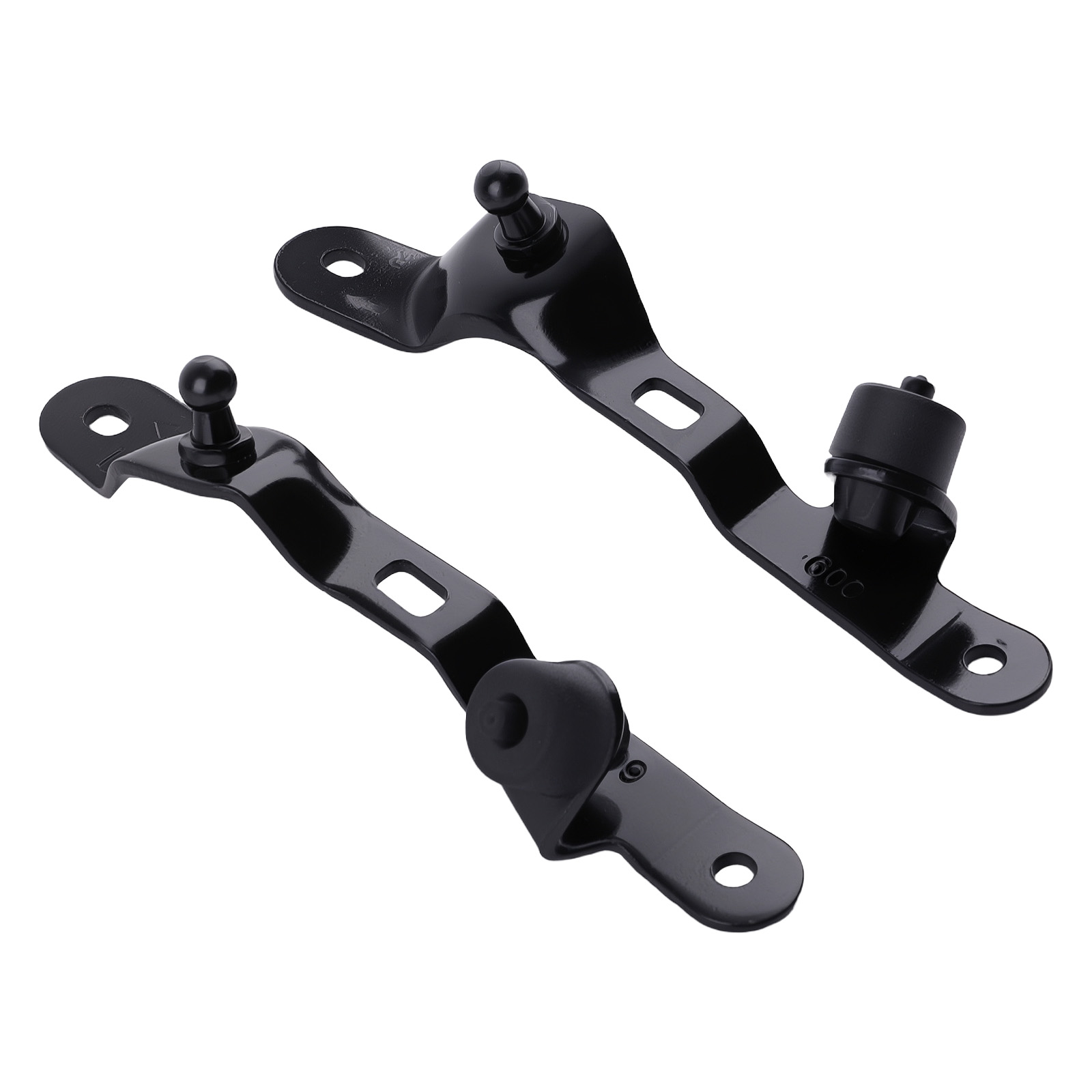 2x Tailgate Power Trunk Hatch Lift Support Shock for Toyota RAV4 Limited 2013-18