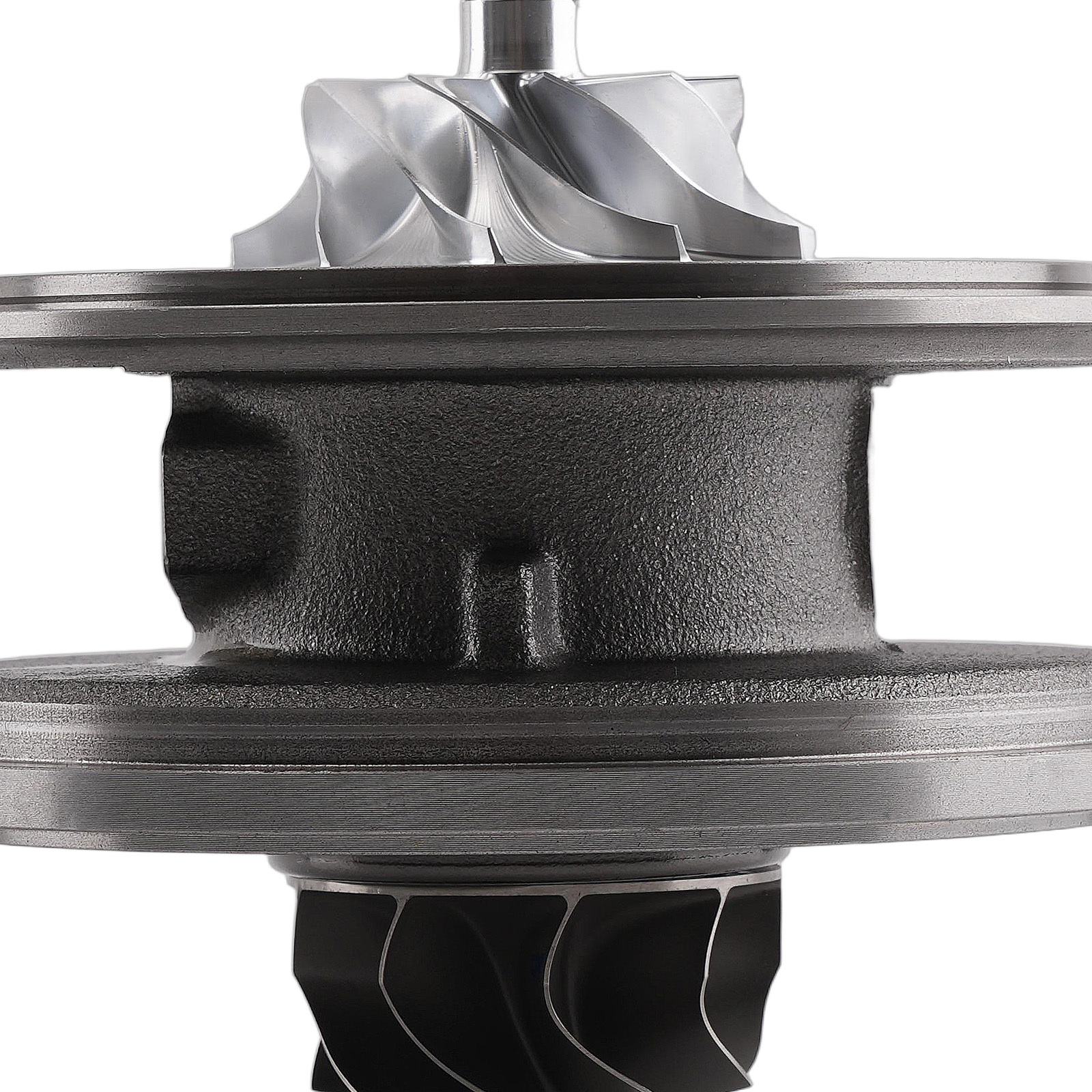 Turbo Cartucho for BMW 330D/330XD E90-E93 N57D30 777853-5003 GTB2260VK 777853