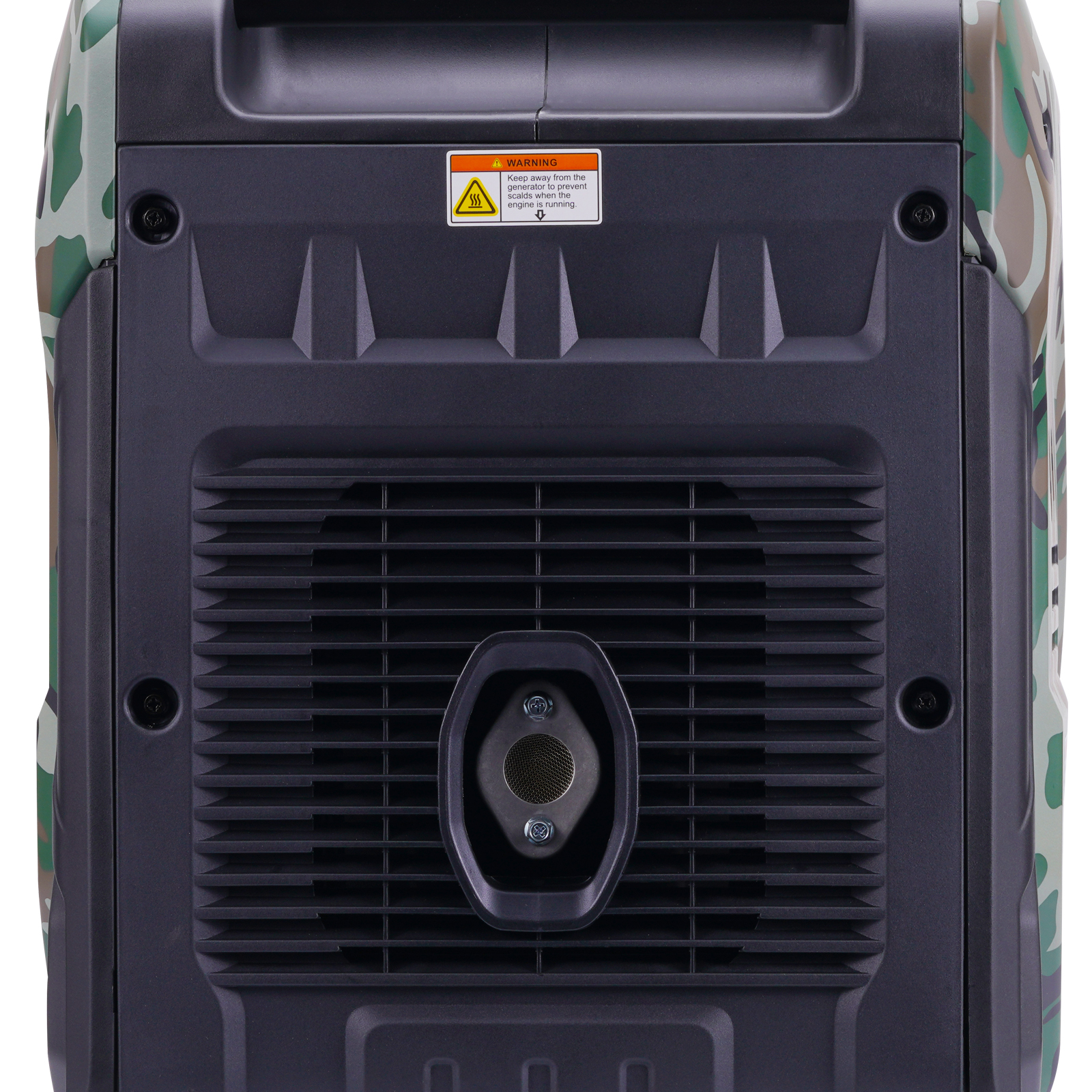 Inverter Generator 5500W Max 5000W Generator portable Petrol Electric Start Camp