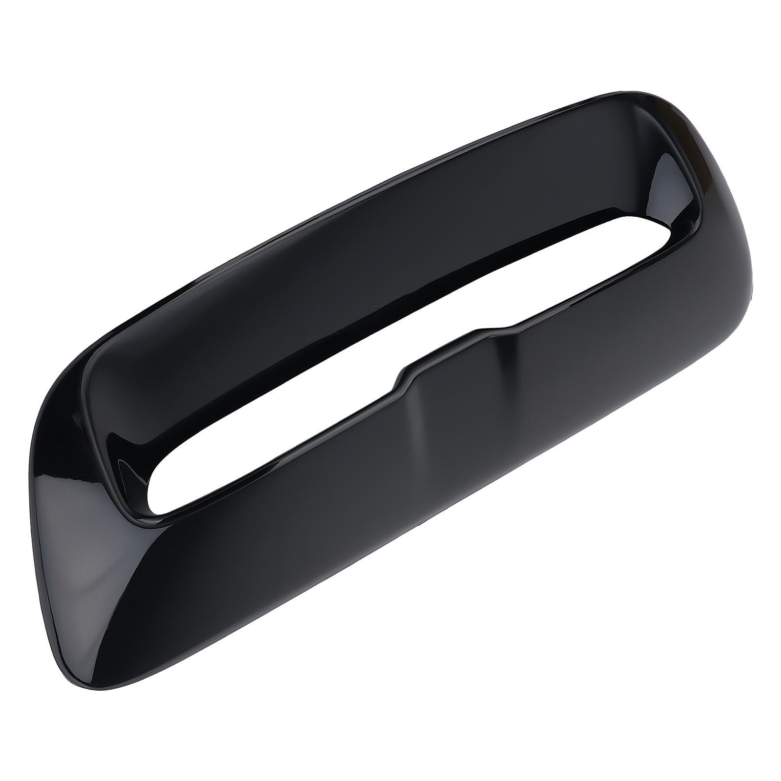 Front Air Intake Hood Vent Scoop for Mini Cooper S R55/R56/R57/R59 2007-2014