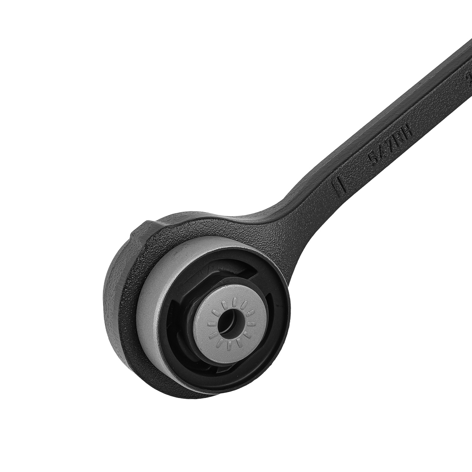 Front Lower Control Arms w/ Ball Joints for Dodge Challenger 2011-2014 522-802