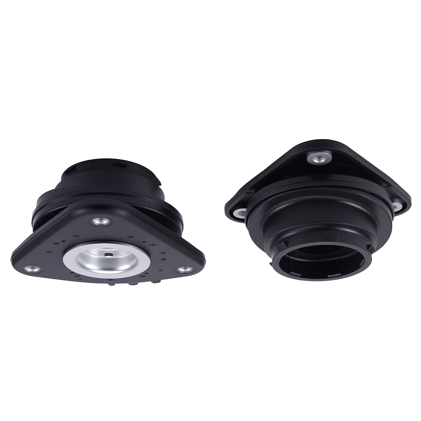 2pcs Domlager Stützlager set for Ford C-MAX Focus Volvo Vorne 1334230 2002-2013