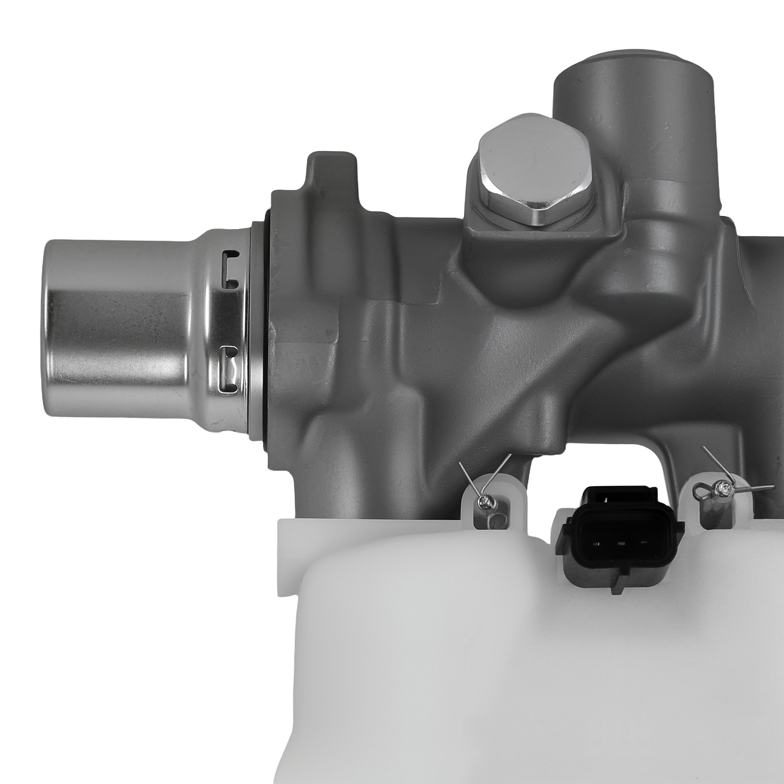 Brake Master Cylinder Set for Ford Expedition 2010-14/F-150 2010-13 w/Reservoir