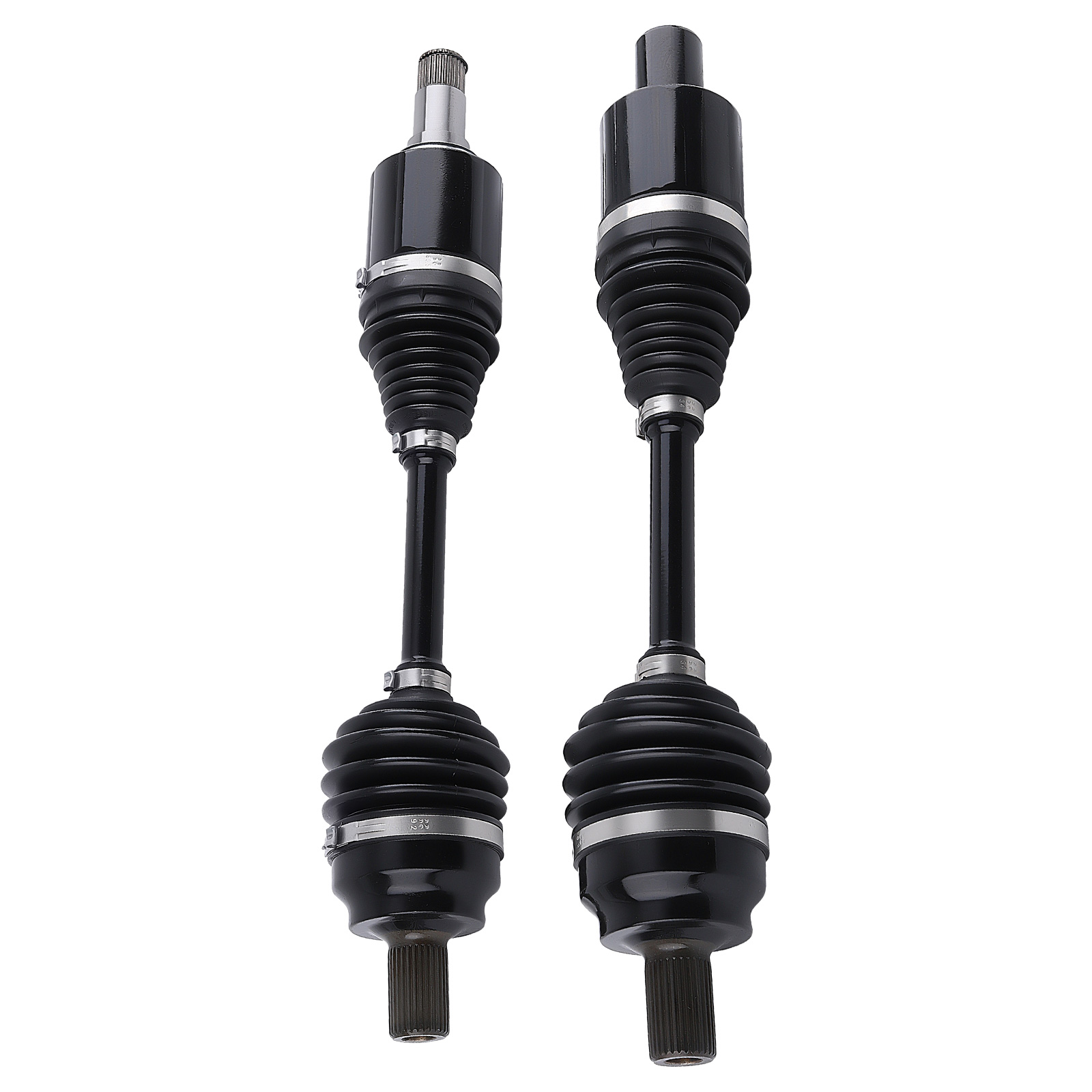 2stk Antriebswelle links + rechts for MERCEDES 4MATIC E W212/S212 09-16 CLS C218