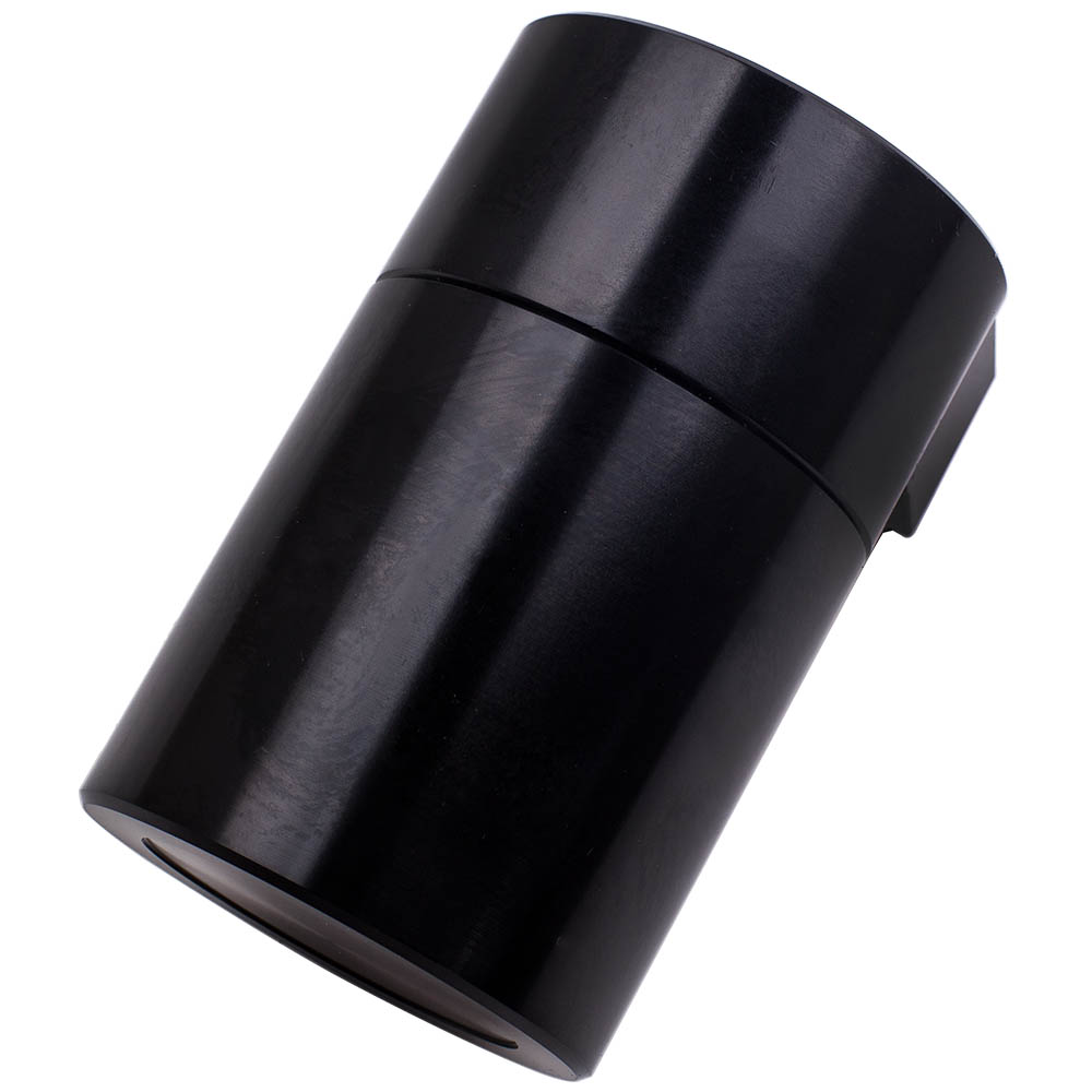 Aluminium Ölauffangbehälter Ölbehälter Oil Catch Can for BMW 135i 335i 535i