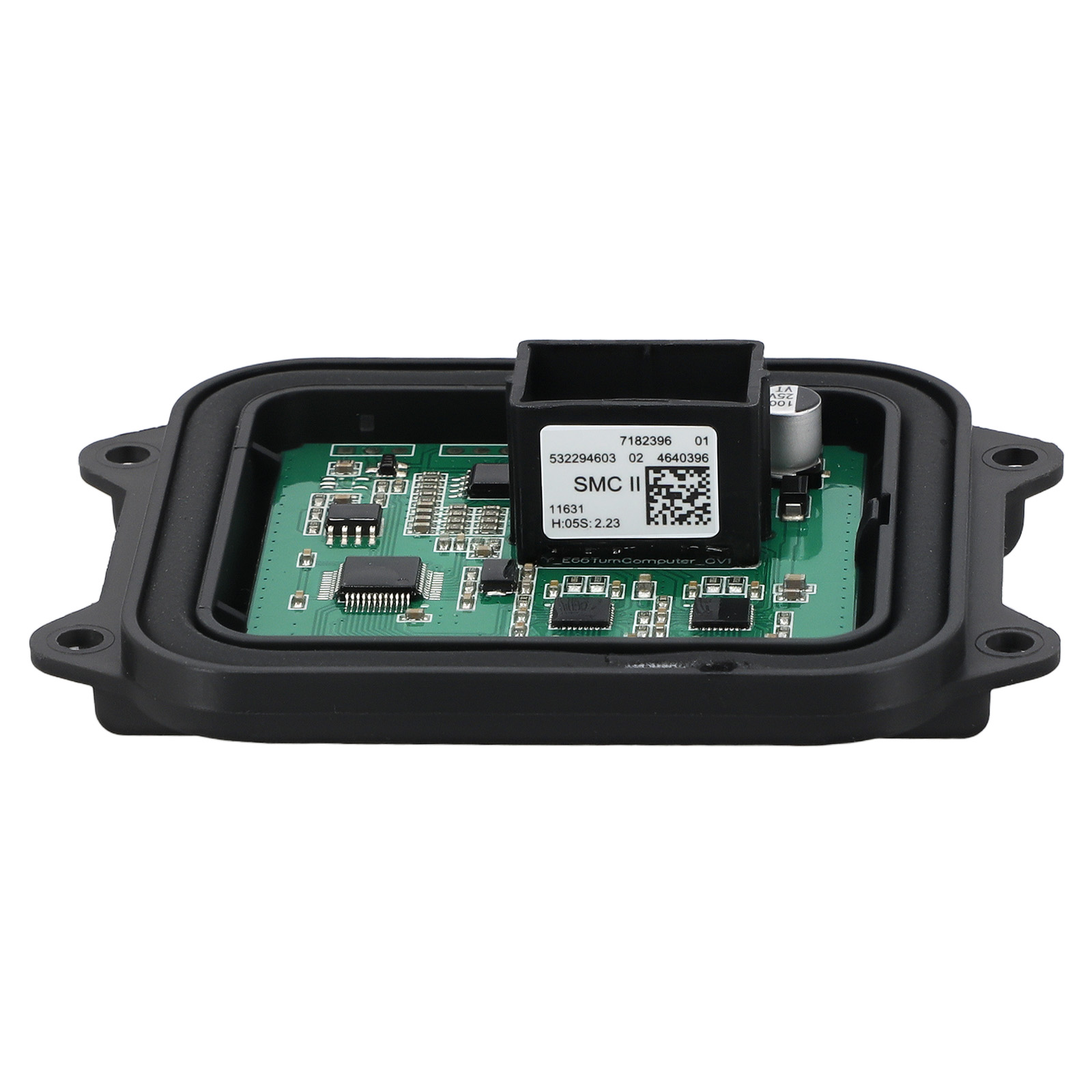 Unité de commande de correction d'assiette des phares for BMW E90 E91 E92 E93