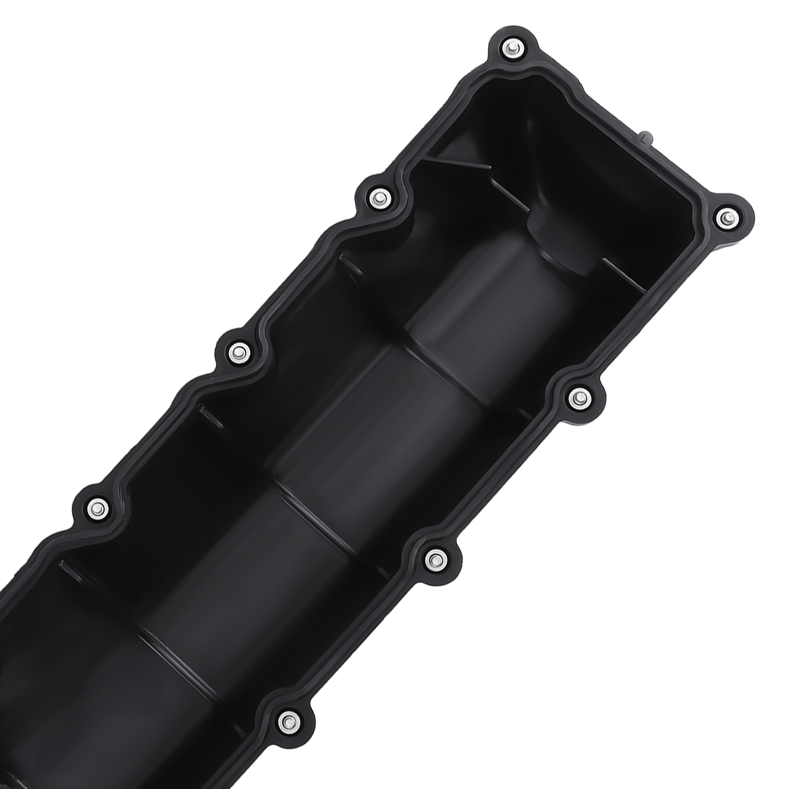 Cylinder Head Valve Cover Set for Chrysler Dodge Jeep 4.7L V8 SOHC 53021828AA