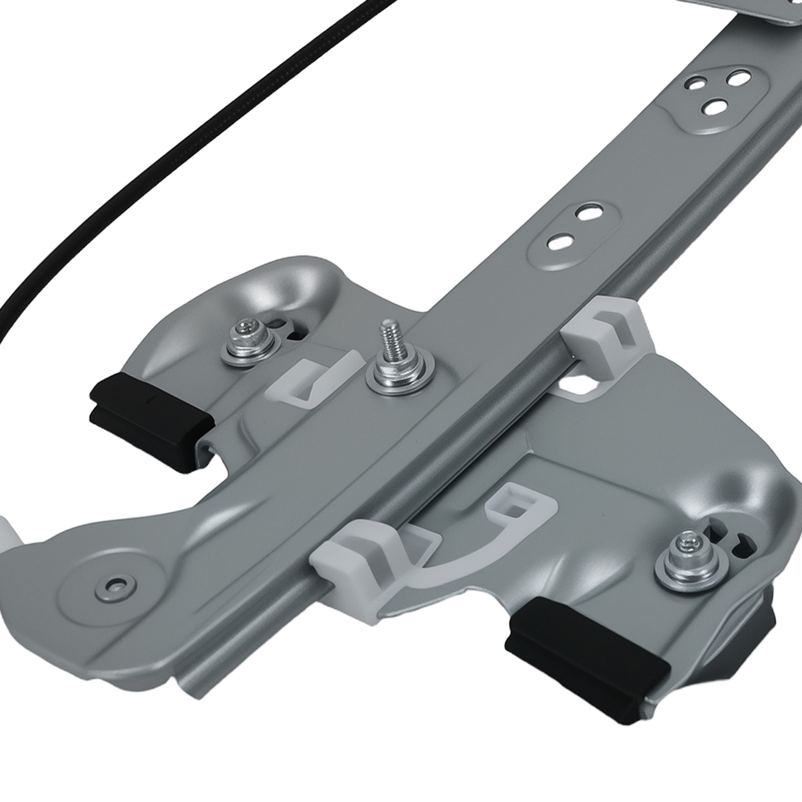 Power Window Regulator Rear Left for Cadillac DeVille Sedan 2000-2005 V8