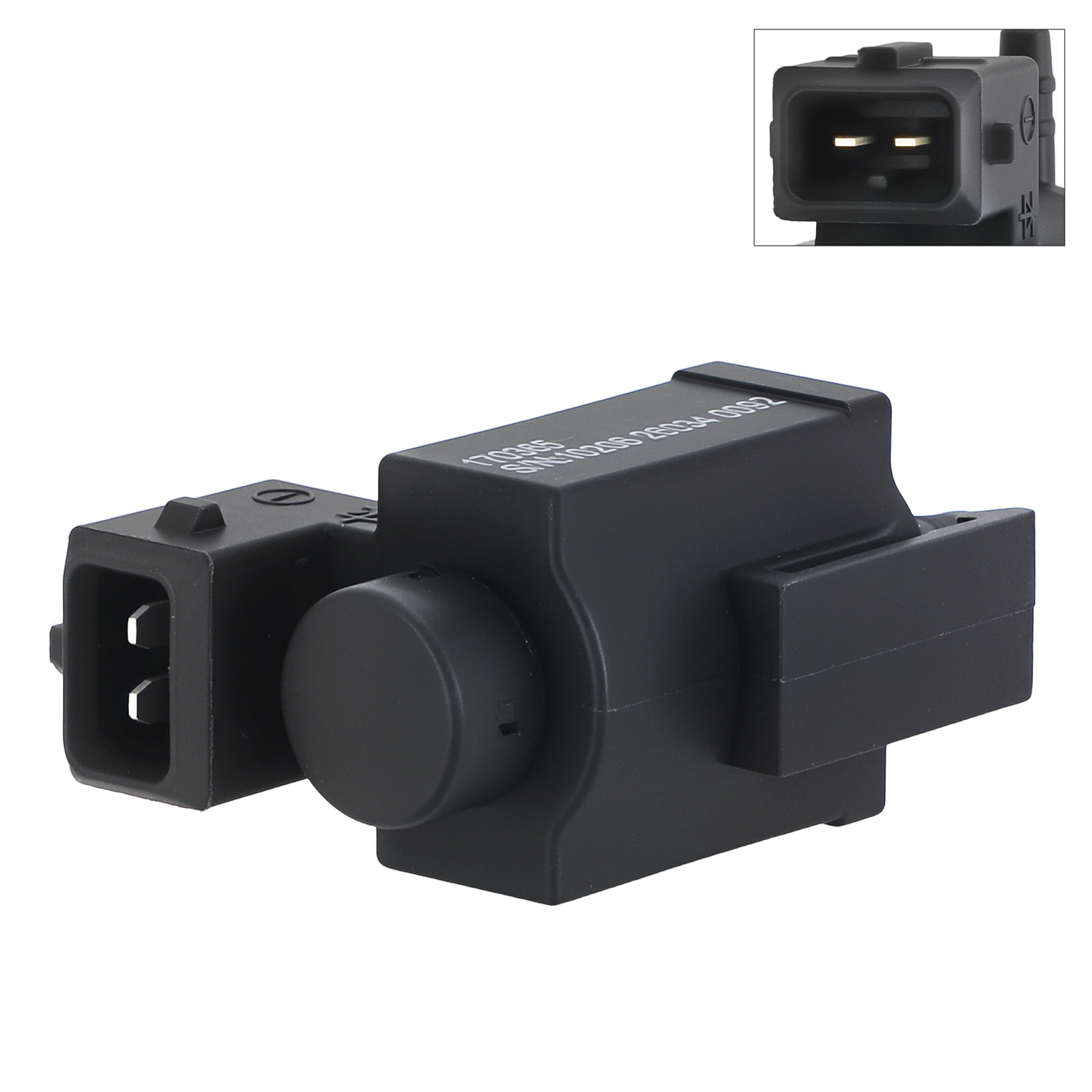 Electrovanne de contrôle de pression Boost for BMW Série 7 Essence 94-08 7810831