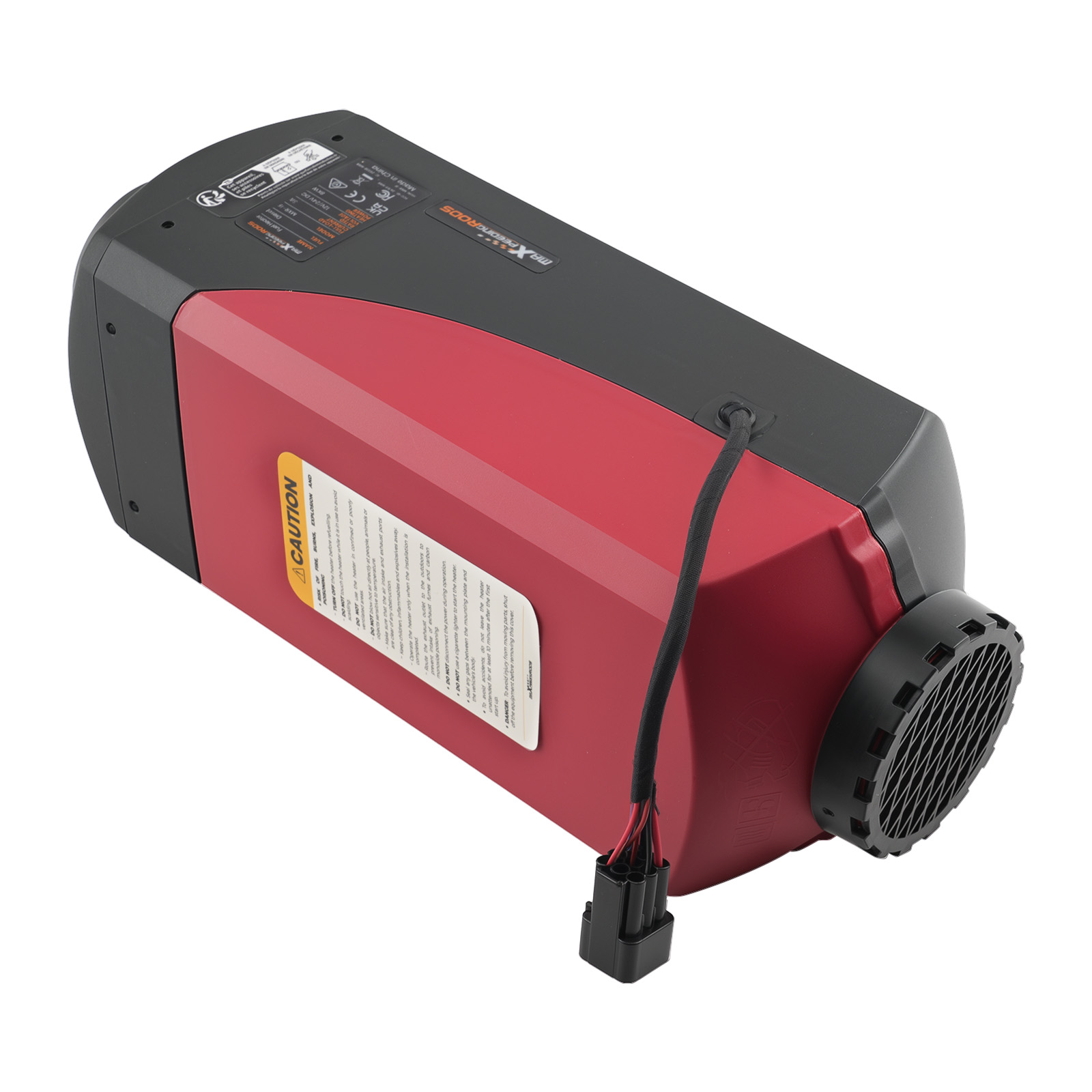 FIVMEN Standheizung Diesel 8KW 12V Dieselheizung Mi Produktbild-Vorschau 8