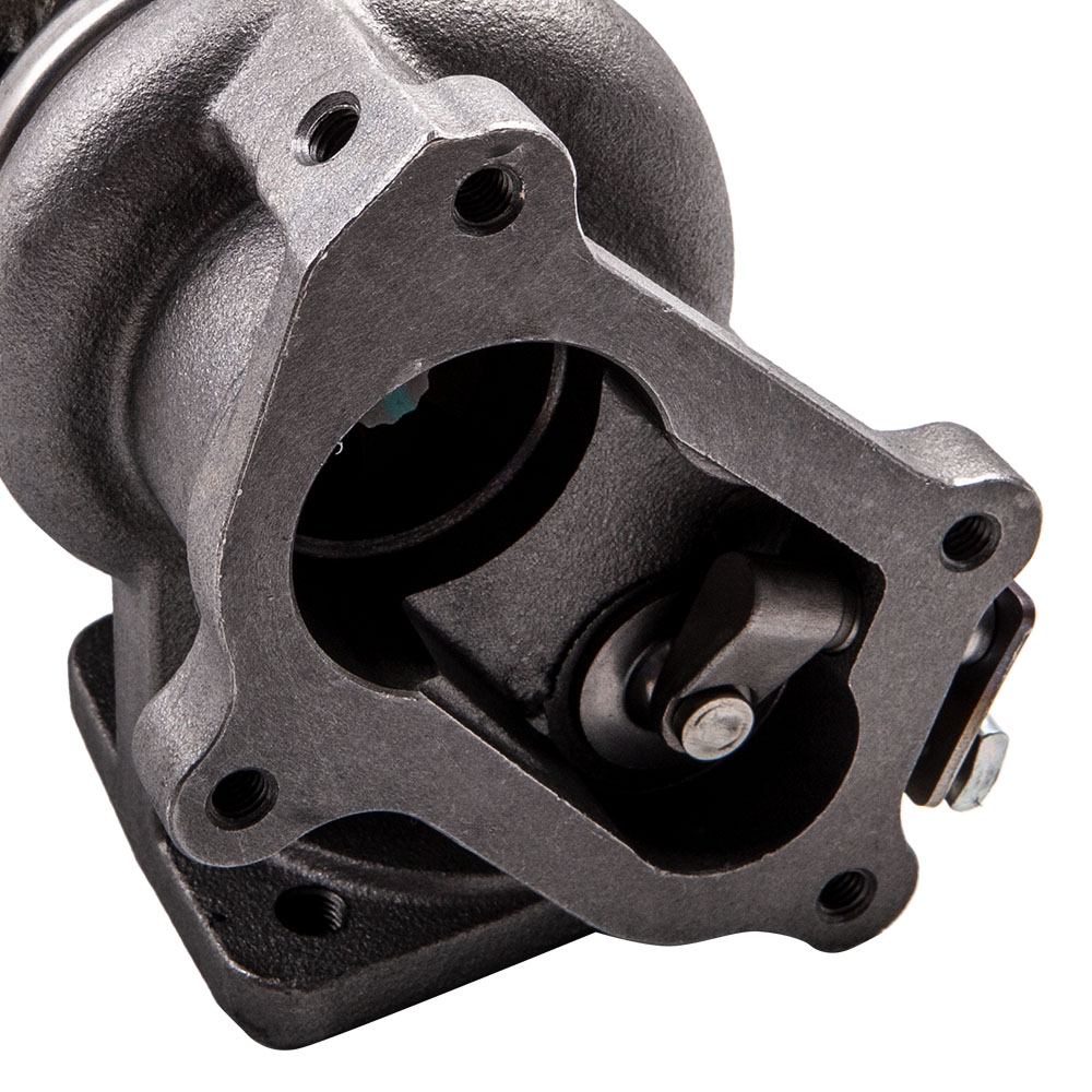 Turbolader for Toyota Hilux LANDCRUISER 4 Runner TD 3.0L CT12B Turbo 17020 top