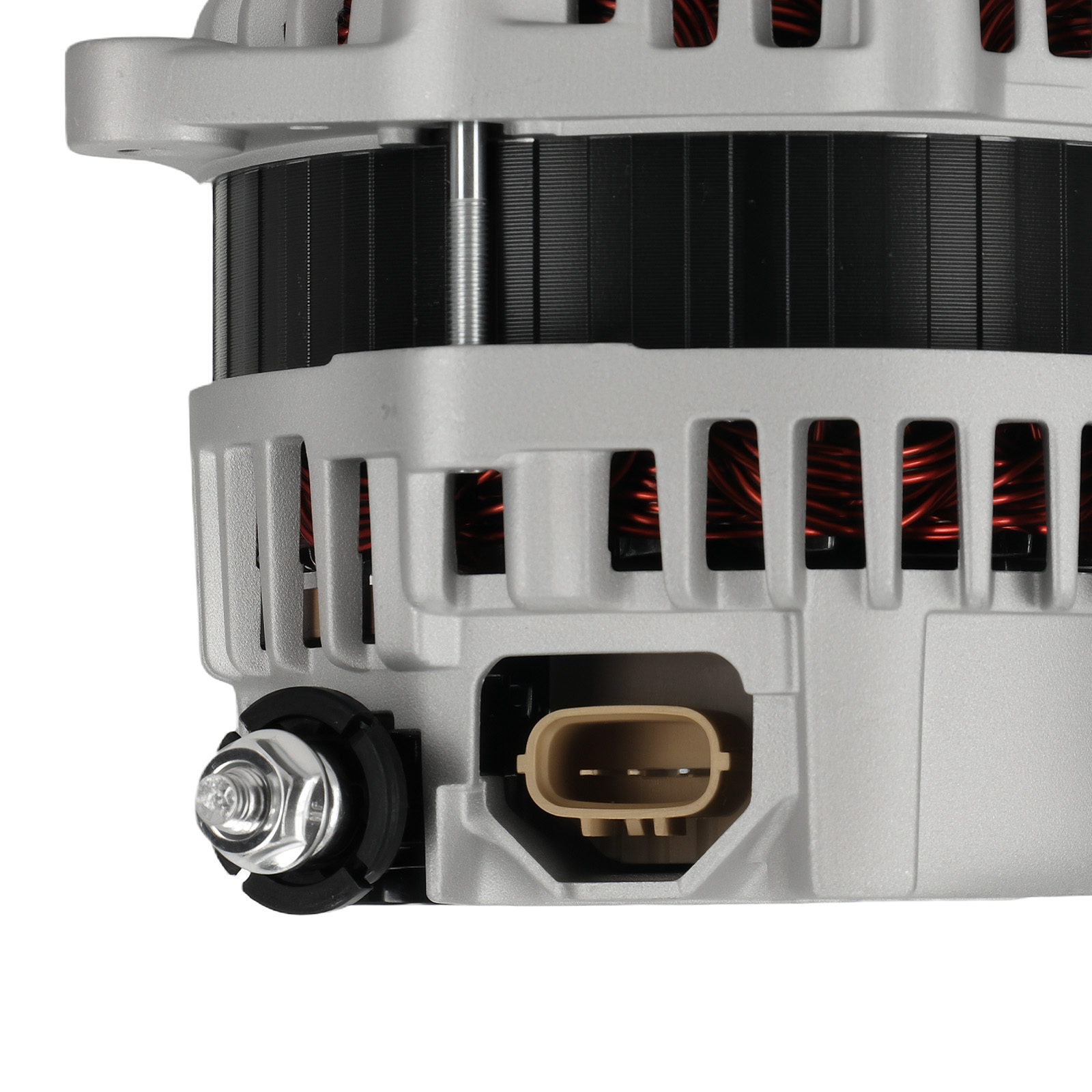 150 Amps Alternator For Infiniti JX35 V6 3.5L 2013 23100-3JA1A  231003JA1ARE