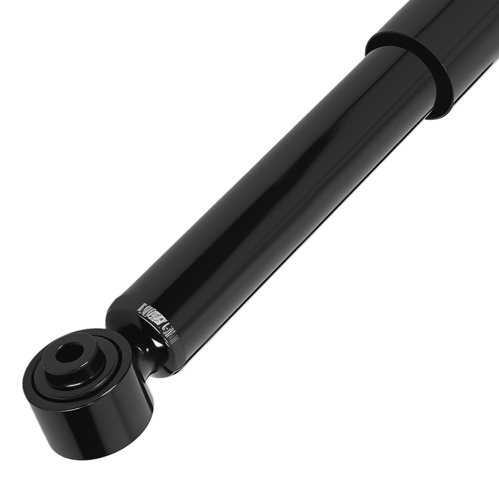 Hinterer Stoßdämpfer for SMART CROSSBLADE ROADSTER 2002-2005 290909 0009225V001