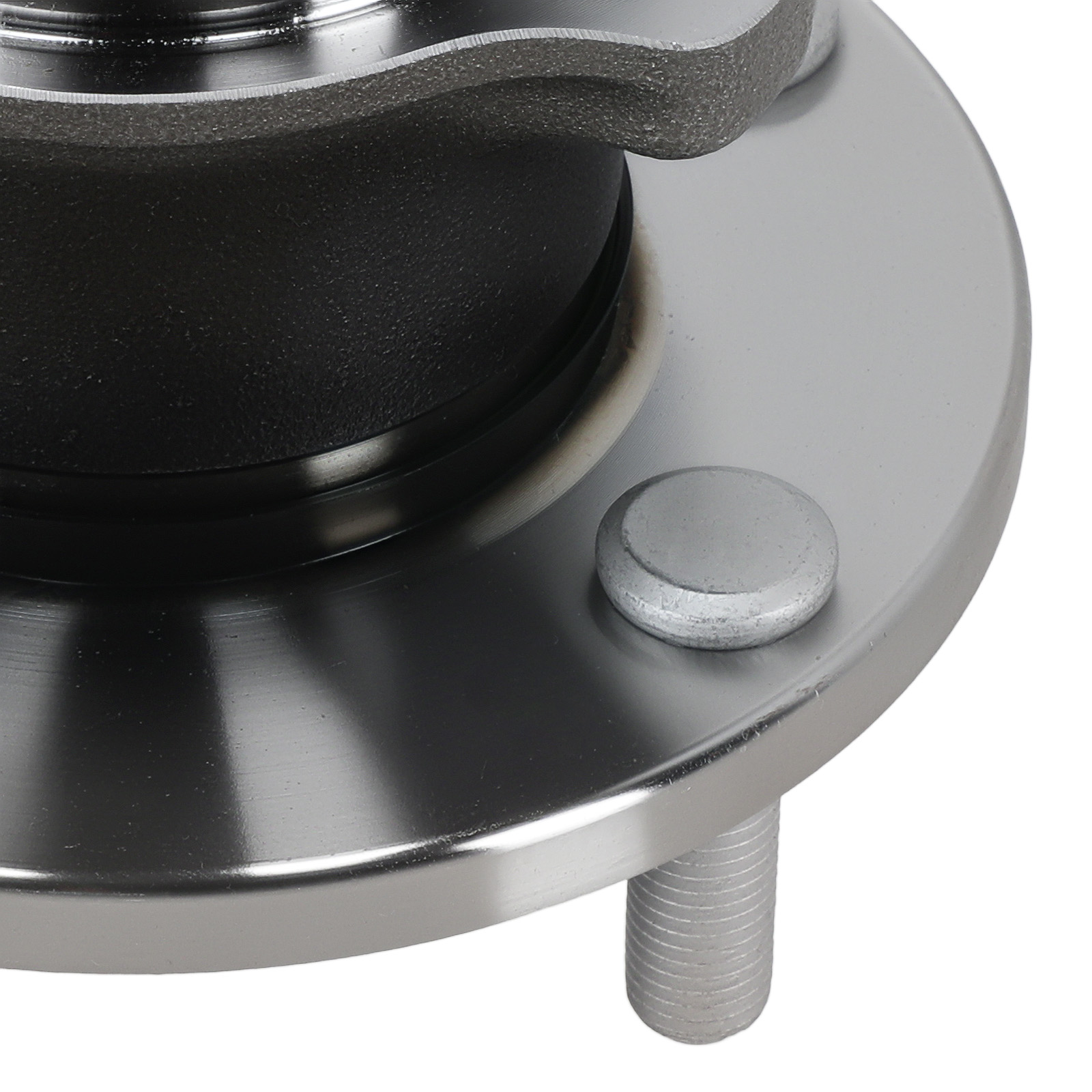 Rear Wheel Bearing Hub for MAZDA3/MAZDA5 2004-2017 512347 BP4K2615XF ABS