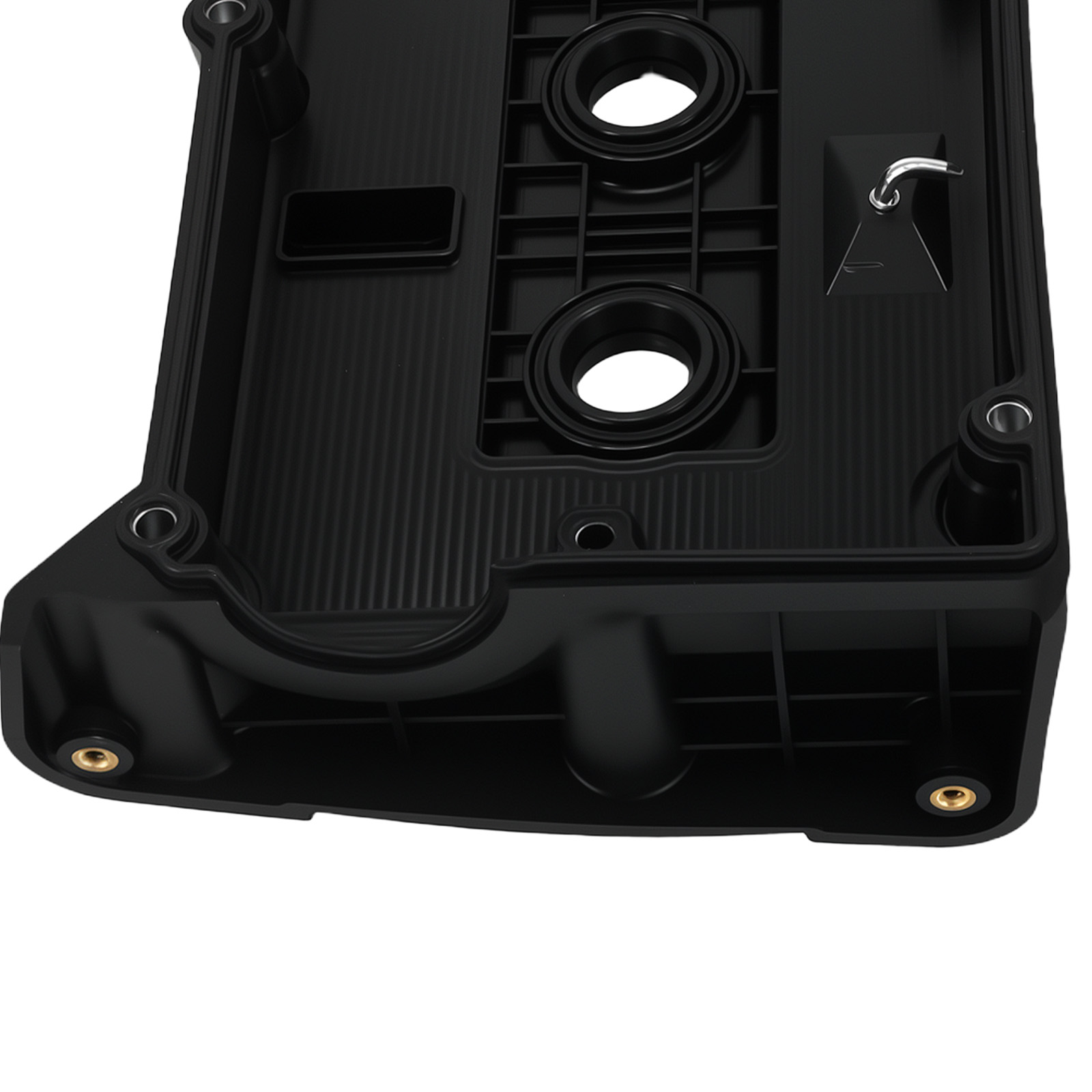 Engine Cover Kit for Kia Rio Rio5 2006-2011 1.6L ALPHA II G4ED 2241026860