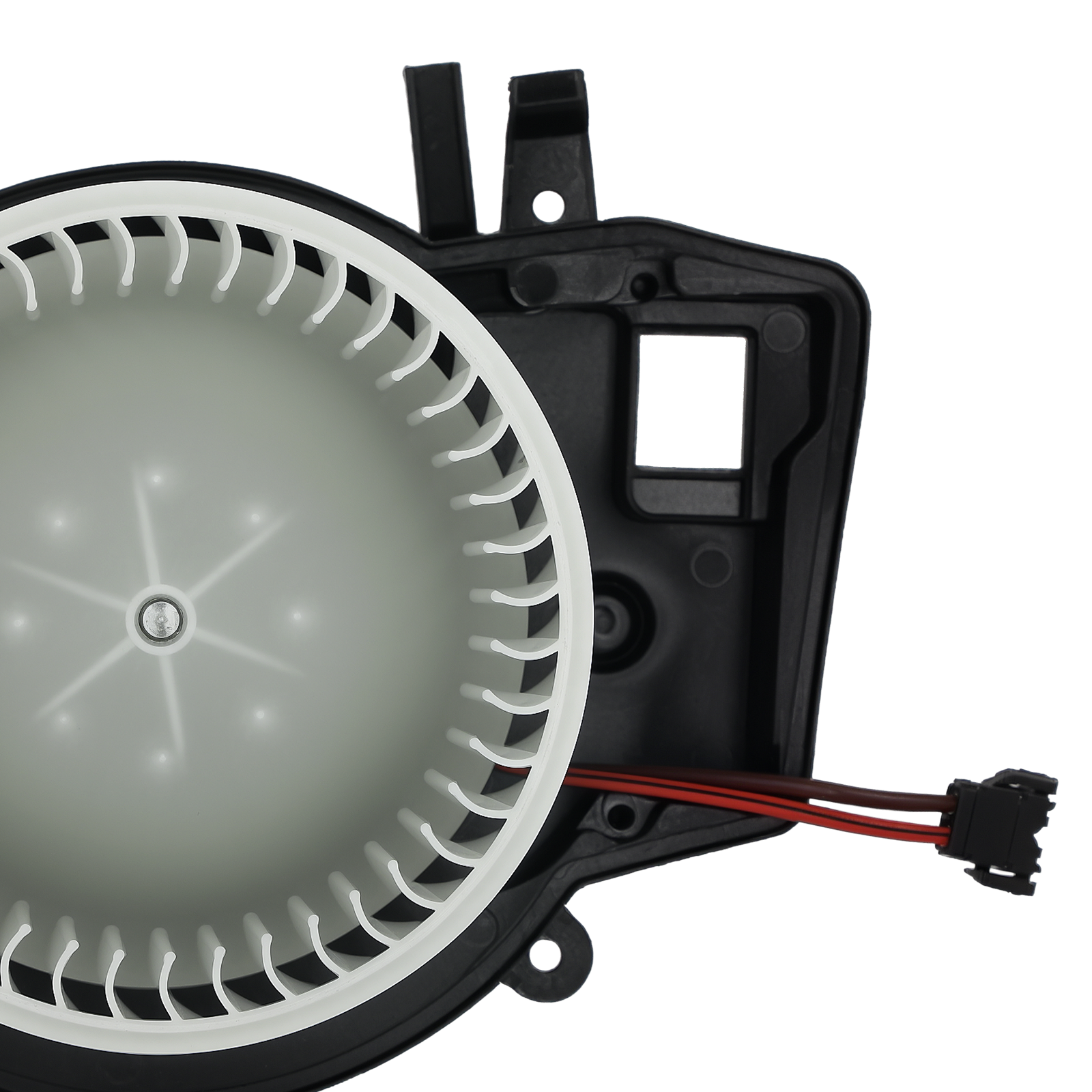HVAC Blower Motor w/ Fan for Mercedes-Benz C32/C55 AMG W203 2002-2007 35080