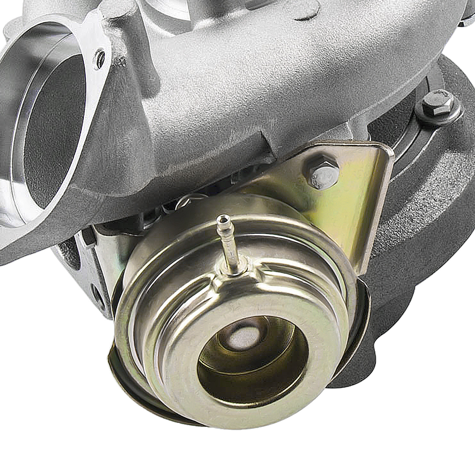 Turbolader 742417 for BMW X5 3.0 d (E53) 160KW / 218PS 753392 Turbo M57N