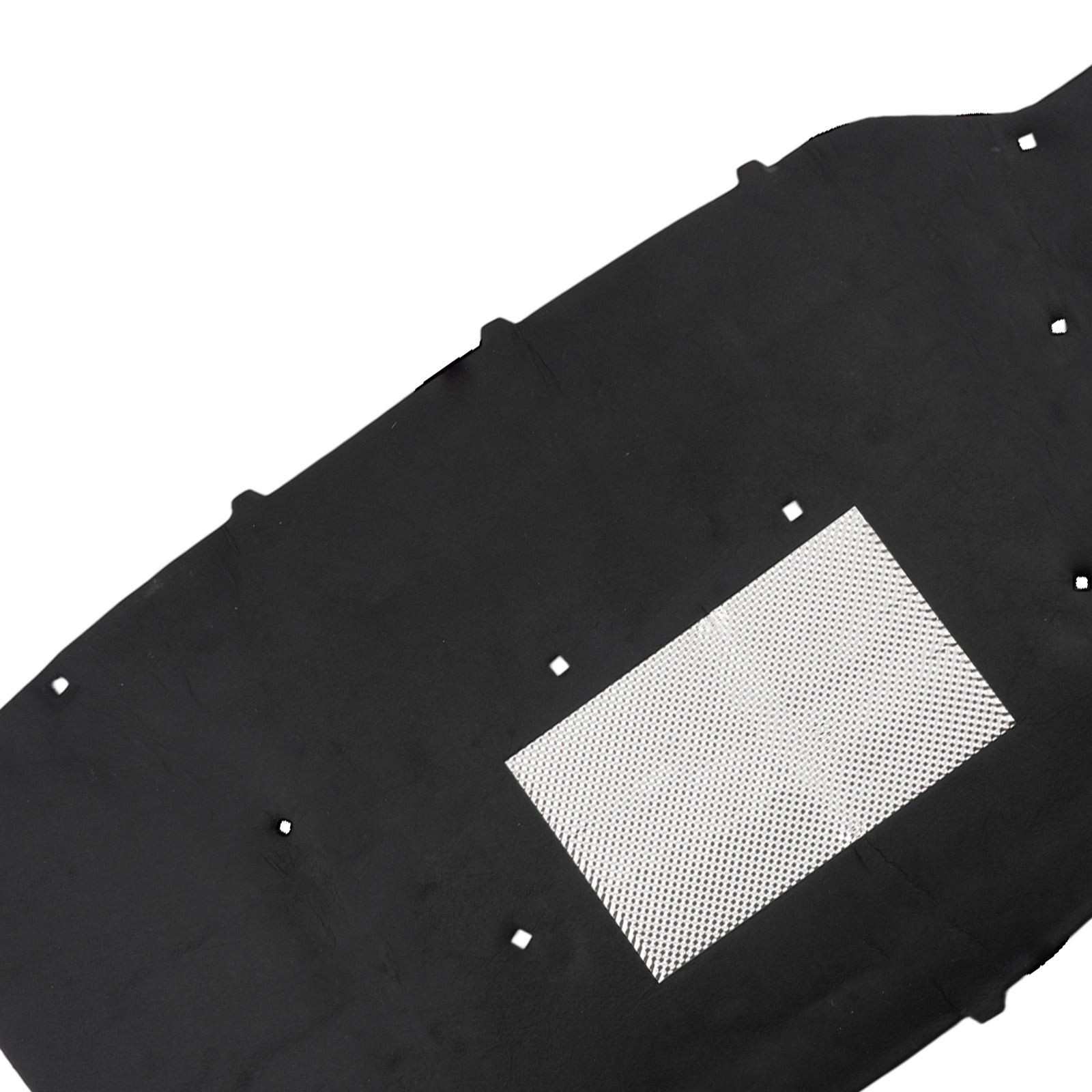 Dämmpad Motorhaube for VW Golf V Jetta III 2003-2010 1K0863831D Komplett