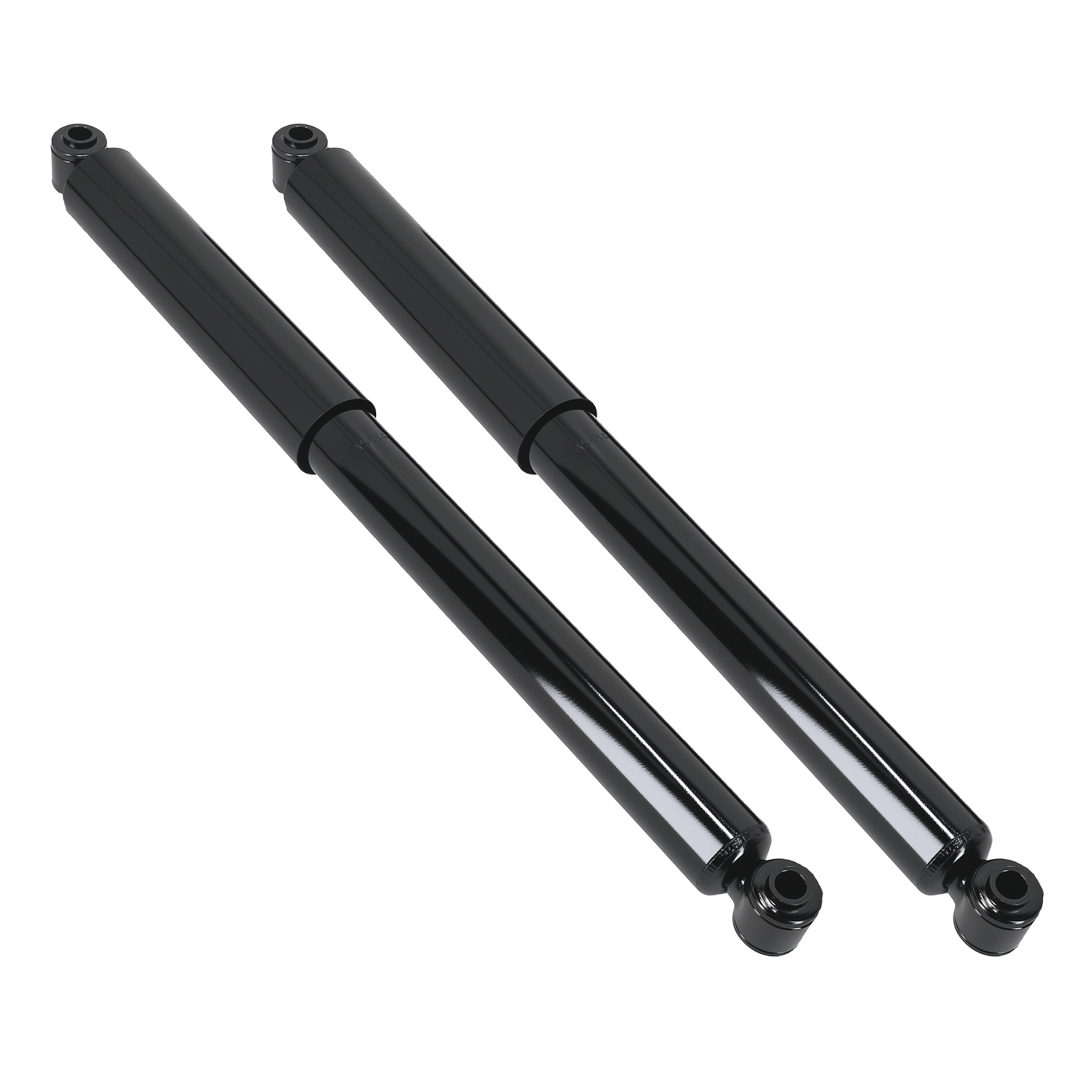 2x Rear Shock Absorber Assembly Left Right for Dodge Ram 3500 1994-2002 37103