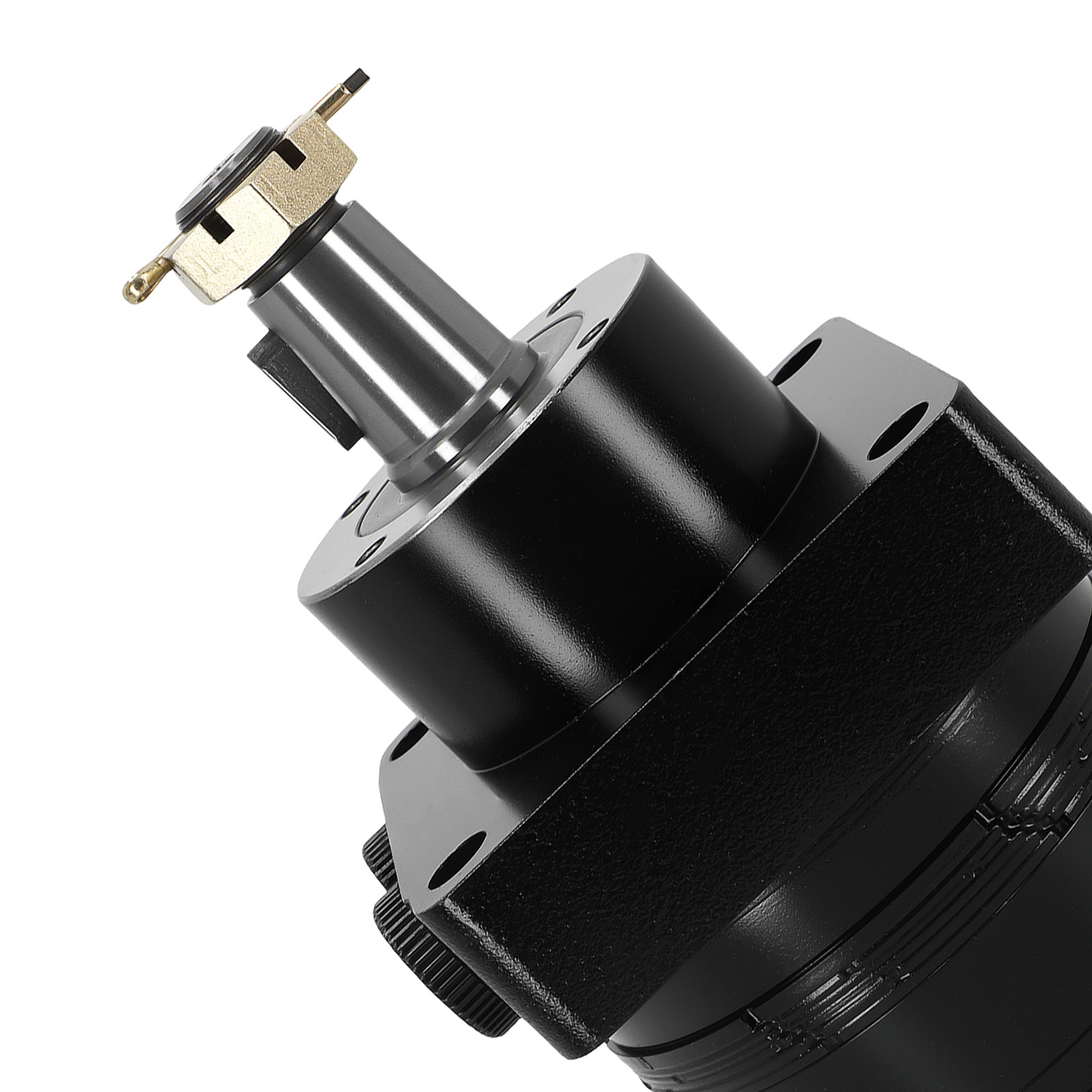 Hydraulic Motor For Exmark CCW Lazer Z XS DS Series 112-8357 1128357 108-5917