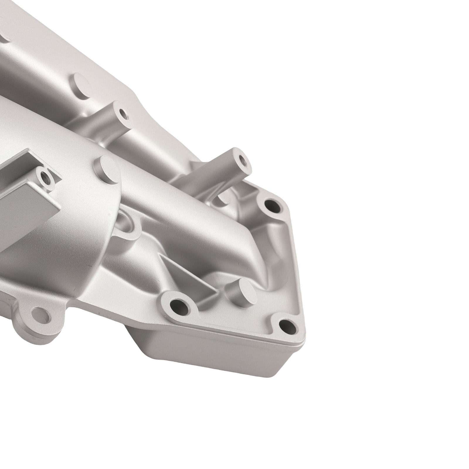 Ölfiltergehäuse Ölfilter 2 Pin for Ford Focus Mondeo S-MAX Volvo C70 31338685