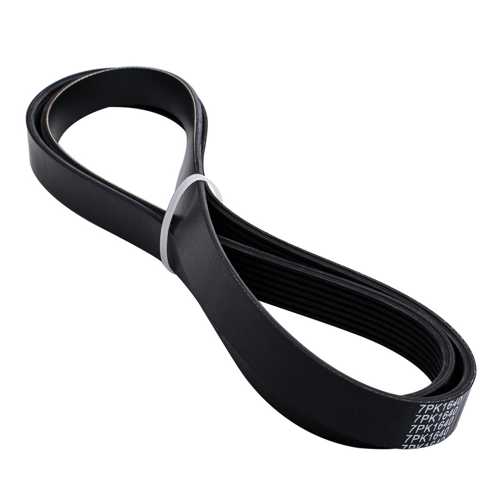 MAX Drive Fan Belt + Tensioner Assembly fit for Patrol GU ZD30 3.0L