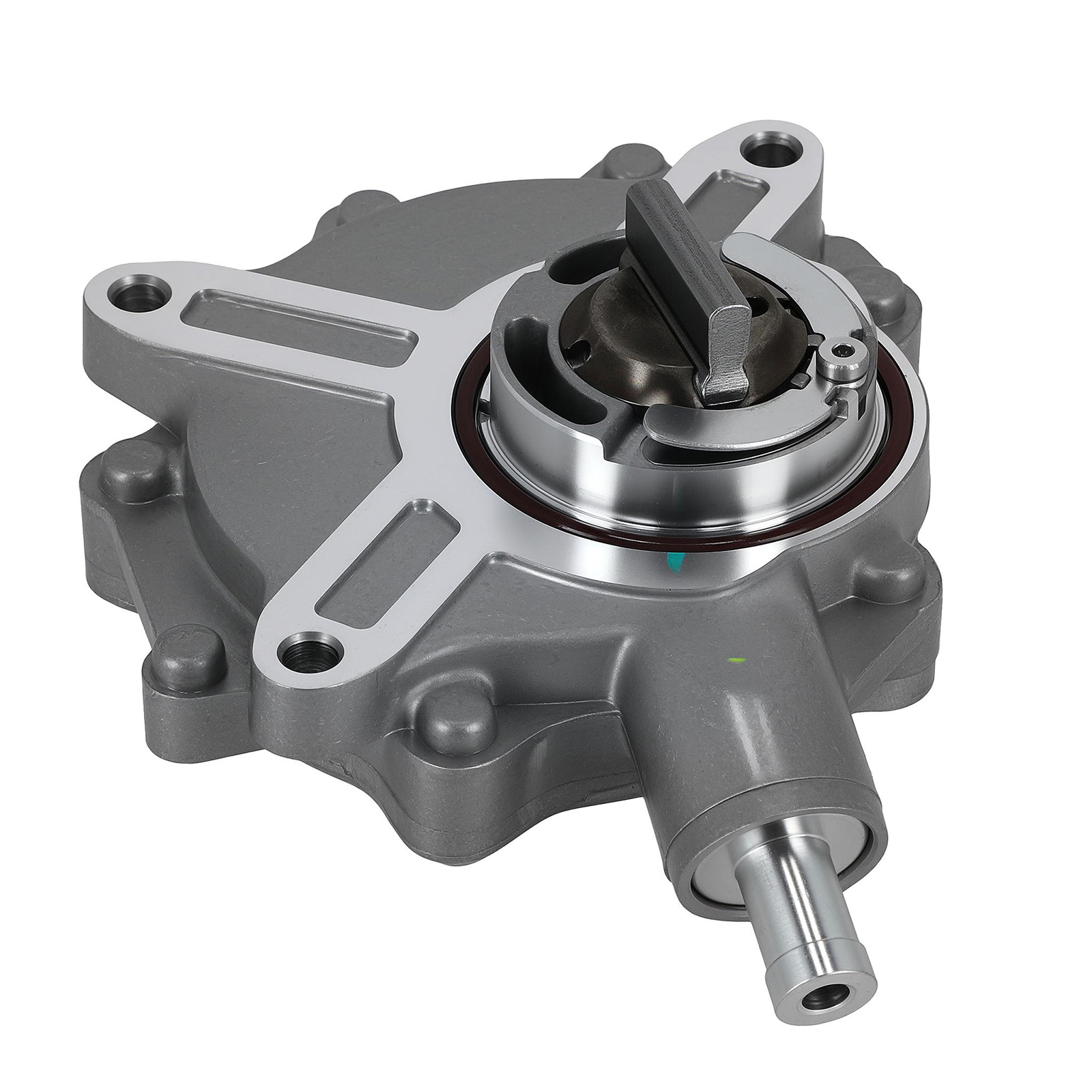 Vacuum Pump For BMW 1 E81 E87 3 E46 316ti 318ti E90 E91 E92 E93 X1 E84 X3 E83 Z4