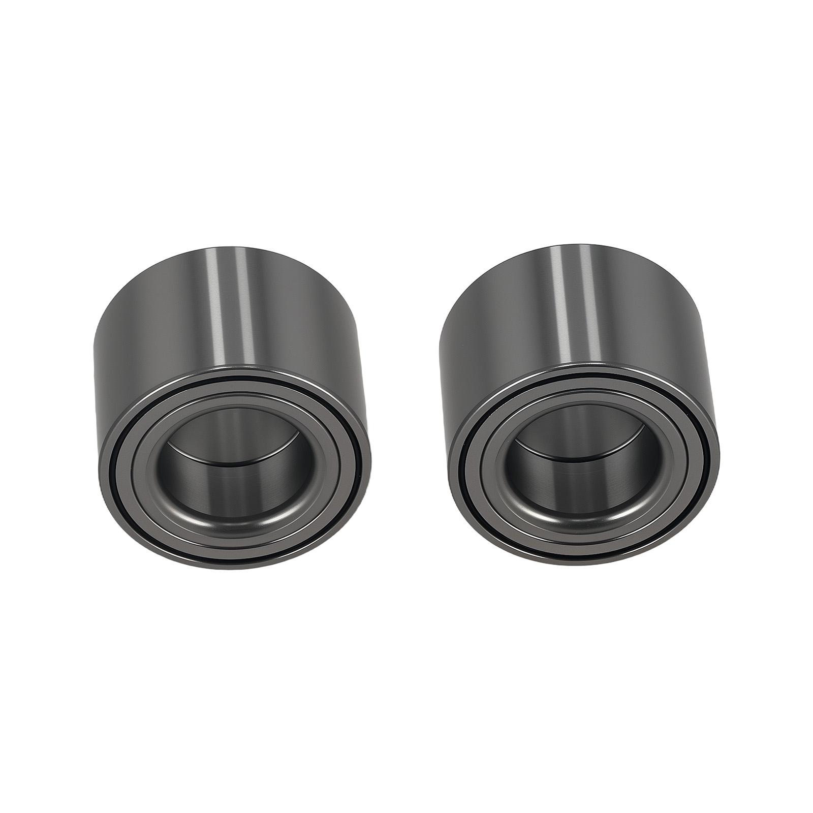 Rear Wheel Bearing For Ford Focus 2000-2008 Polished, Rust Protected 516007