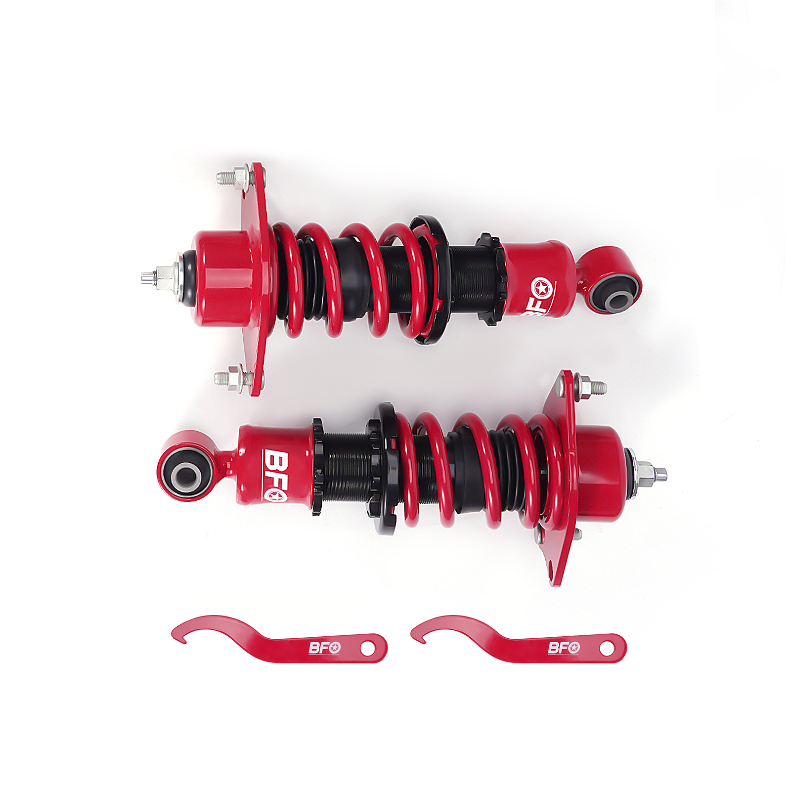 Coilover Suspension For Toyota Celica GT GTS  ZZT230 ZZT231 2000-2006 1.8 VVT-i