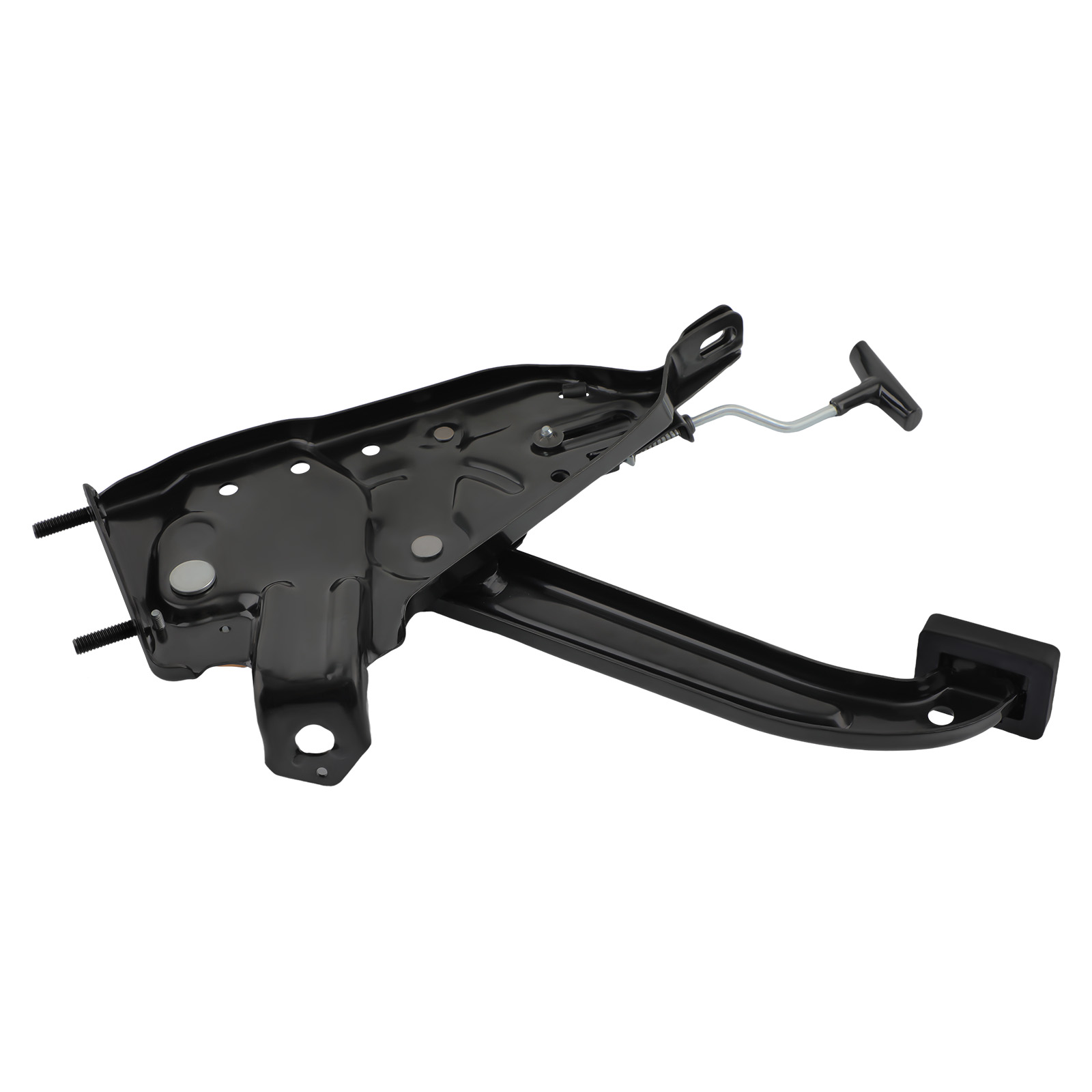 Parking Brake Pedal Assembly for Jeep Wrangler YJ 1987‑95 CJ6 CJ7 CJ8 1976‑86