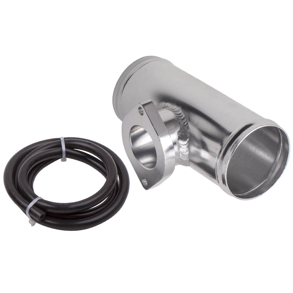 UNIVERSAL Billet Aluminum TYPE-RS TURBO 40mm Blow Off Valve BOV+2.5