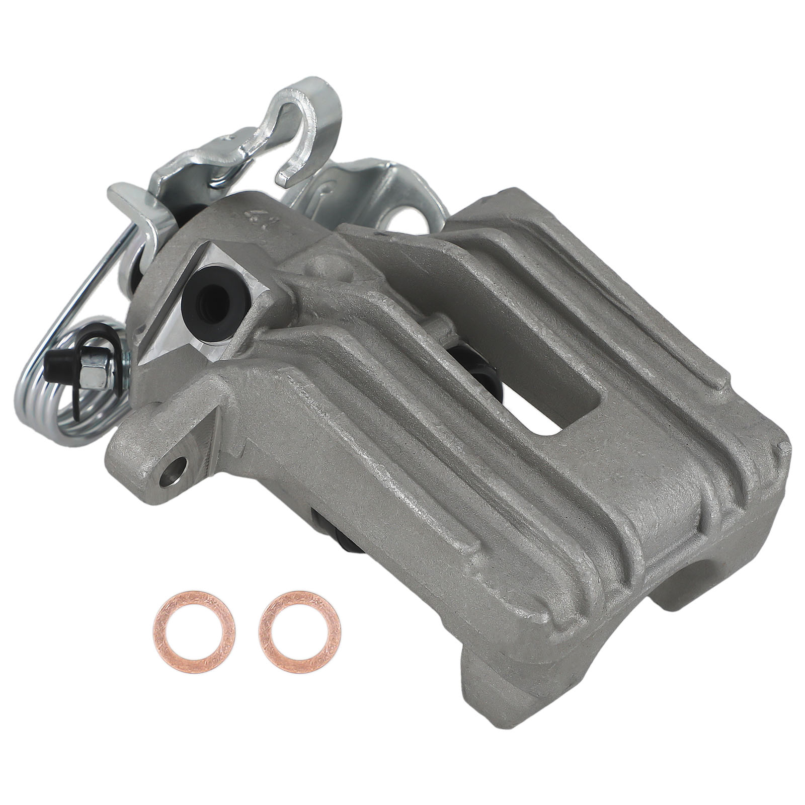 Étrier Frein Arrière Gauche For Bora Variant 1J6 1.6-2.3 99-05 8N0615423A 118mm