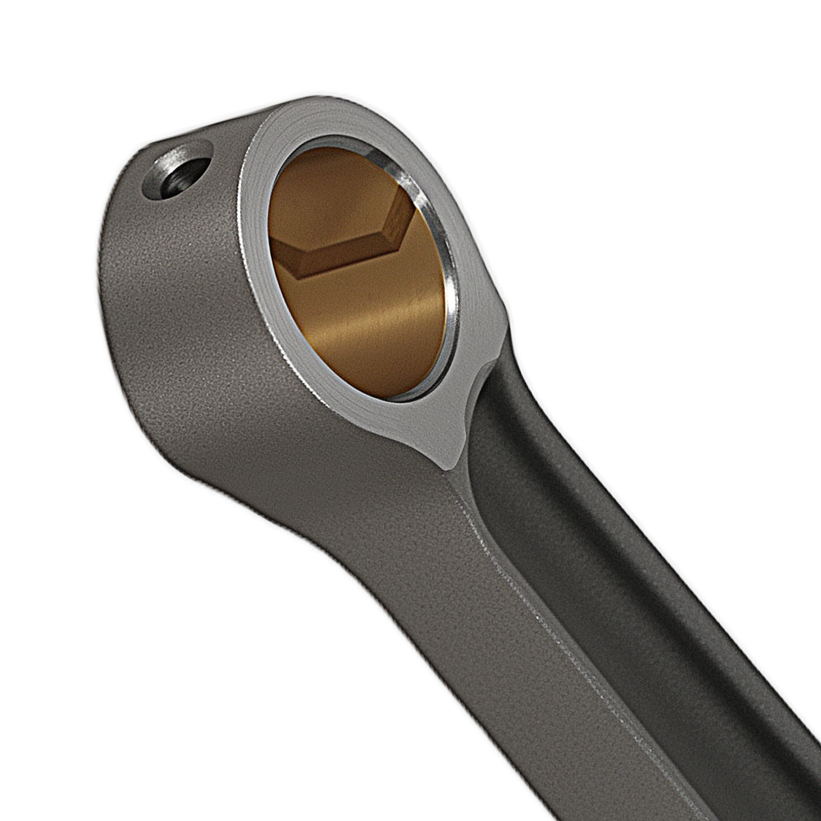 Connecting Rod Assembly for Ford F-150/Edge/Explorer 3.5L 2007-2019 BL3Z-6200-A