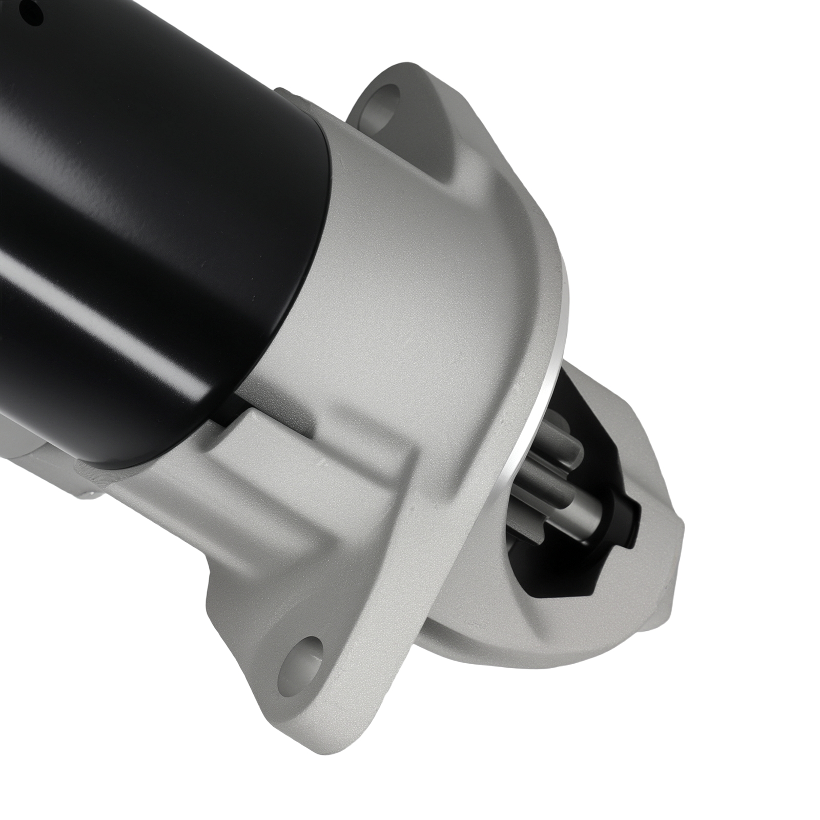 Starter Motor for Subaru Forester Impreza Legacy 03-2018 Saab 9-2X H4 2005-06
