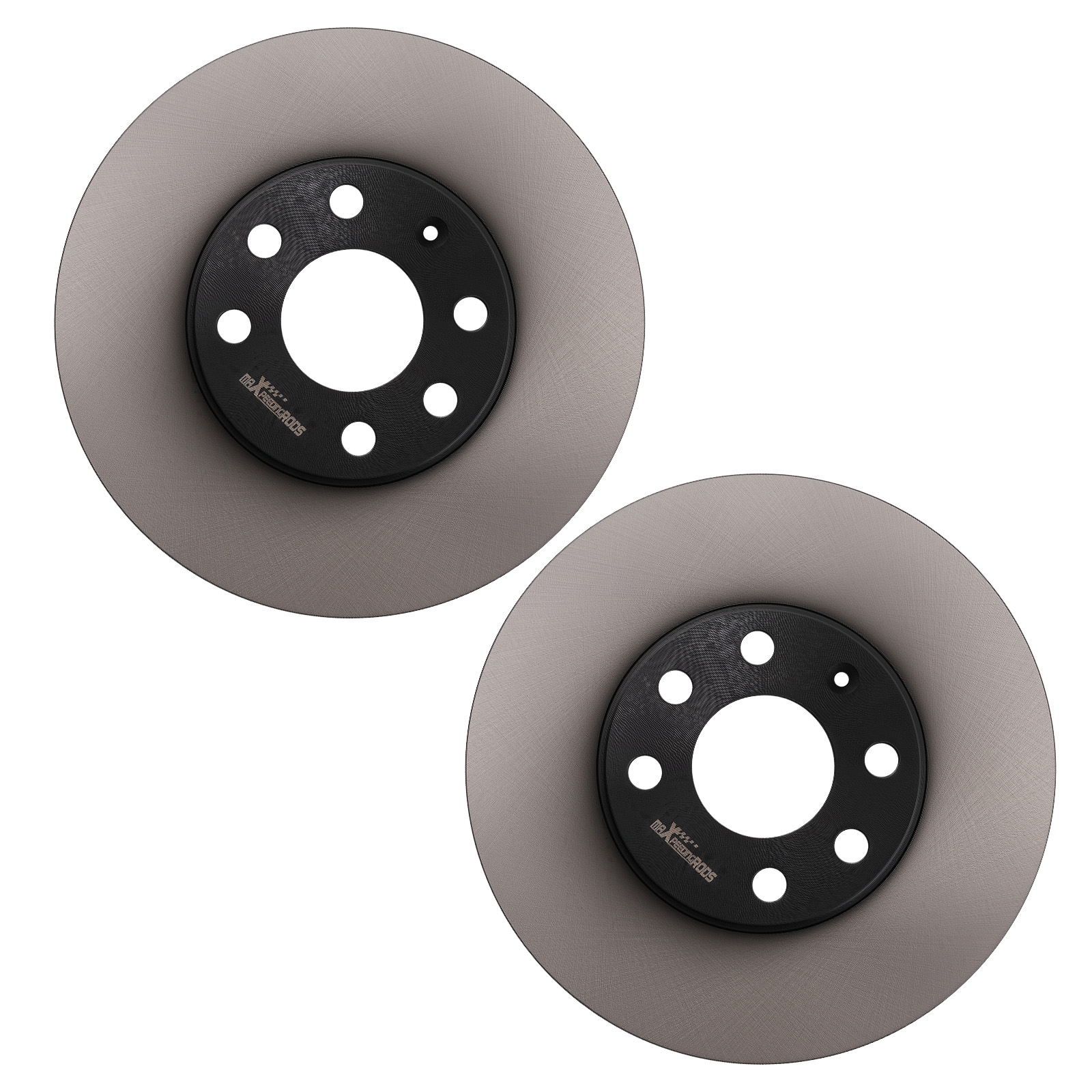 Disques Plaquettes Frein Avant for Opel Astra G Break Berline 1998-2005