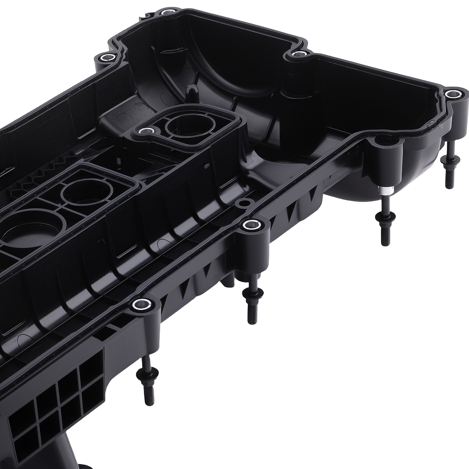 Ventildeckel mit Dichtung for Ford Galaxy Mondeo S-Max S60 S80 V60 2010-2016