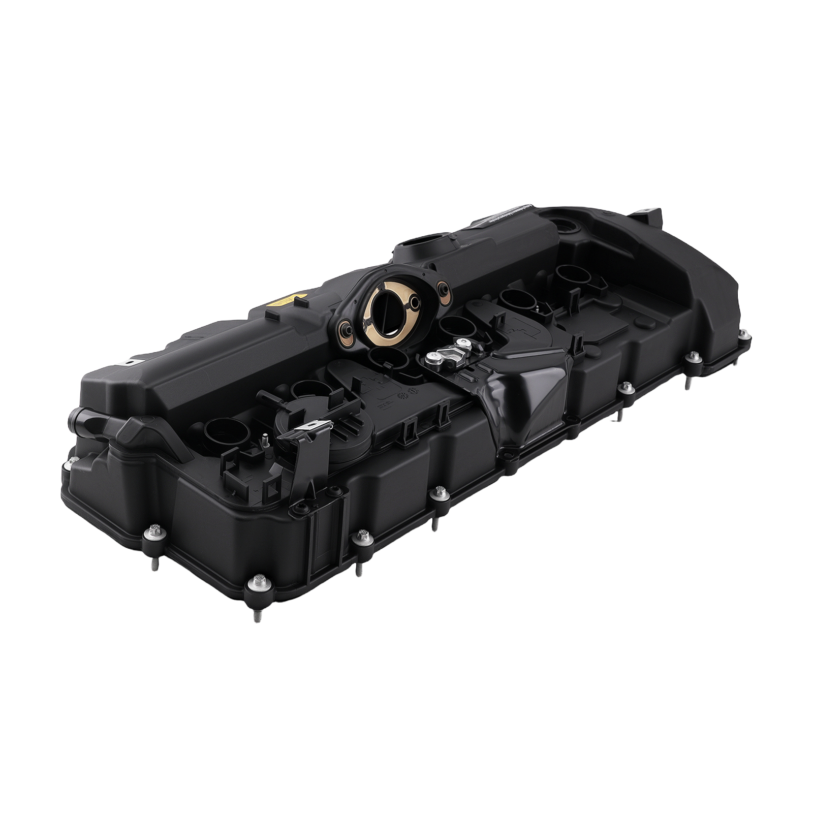 Engine Valve Cover for BMW E60 E82 E90 E85 Z4 X3 X5 128i 328i 11127552281 3.0L