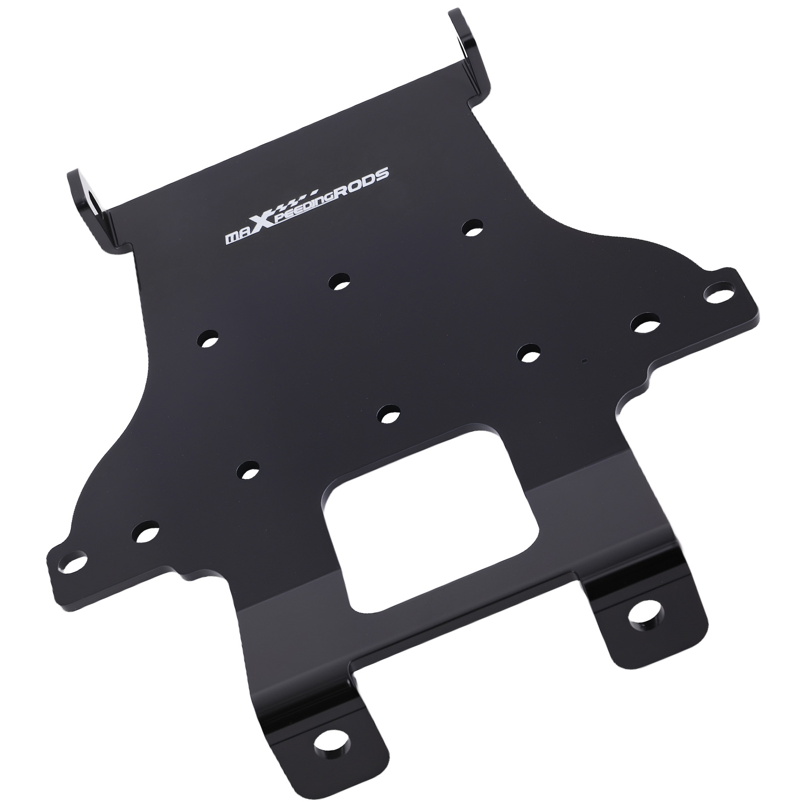 Winch Mount Kit for Honda Rincon TRX650/680 FA/FGA 2003-2023 ATV 4 7/8