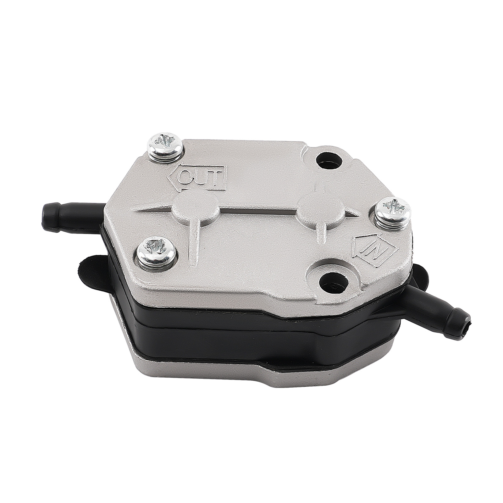 Fuel Pump for Yamaha Outboard 115-300HP 1984-2004 2-Stroke 6E5-24410-03-00