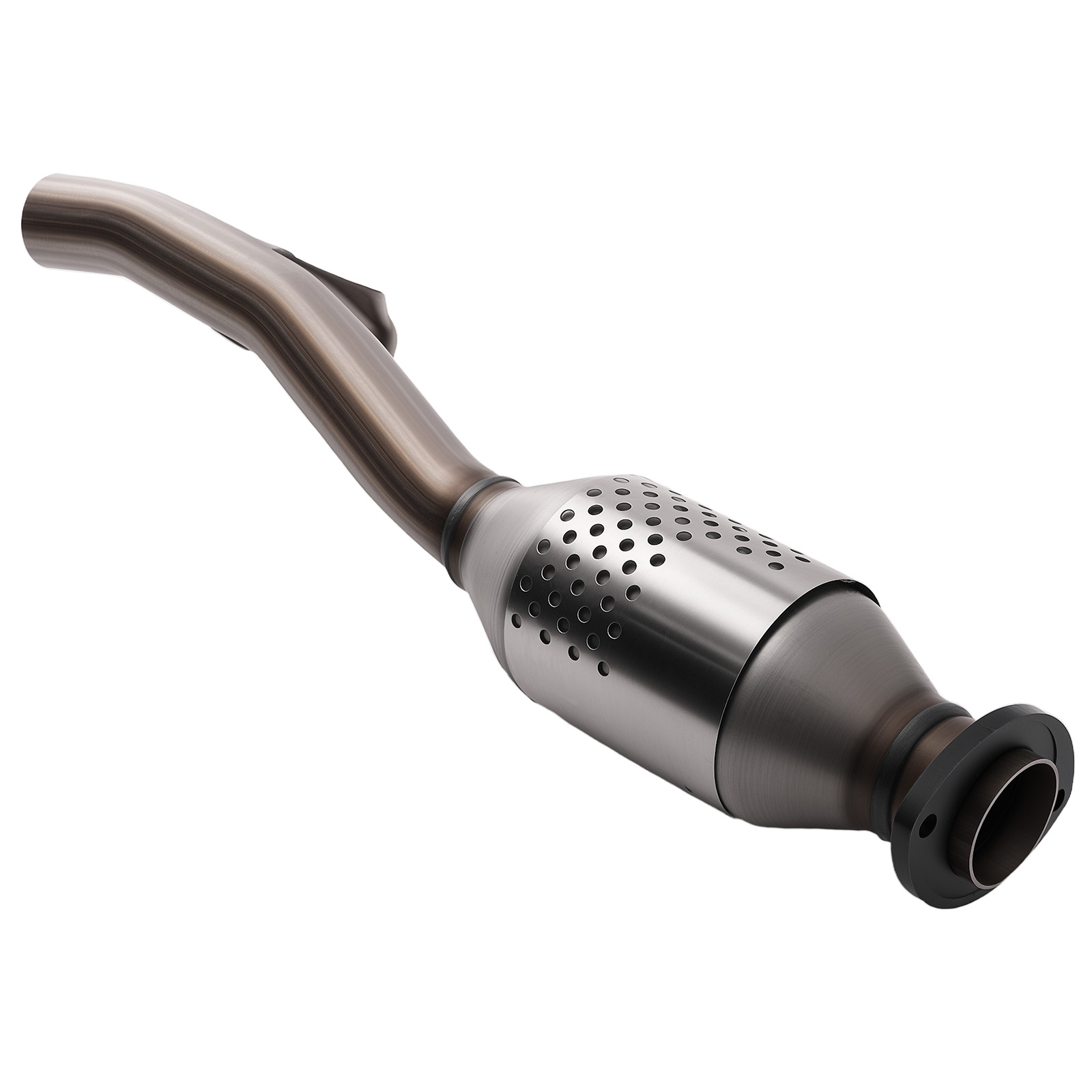 New Catalytic Converter Kit for Toyota Camry 3.5L 2007-2017 Stainless Steel
