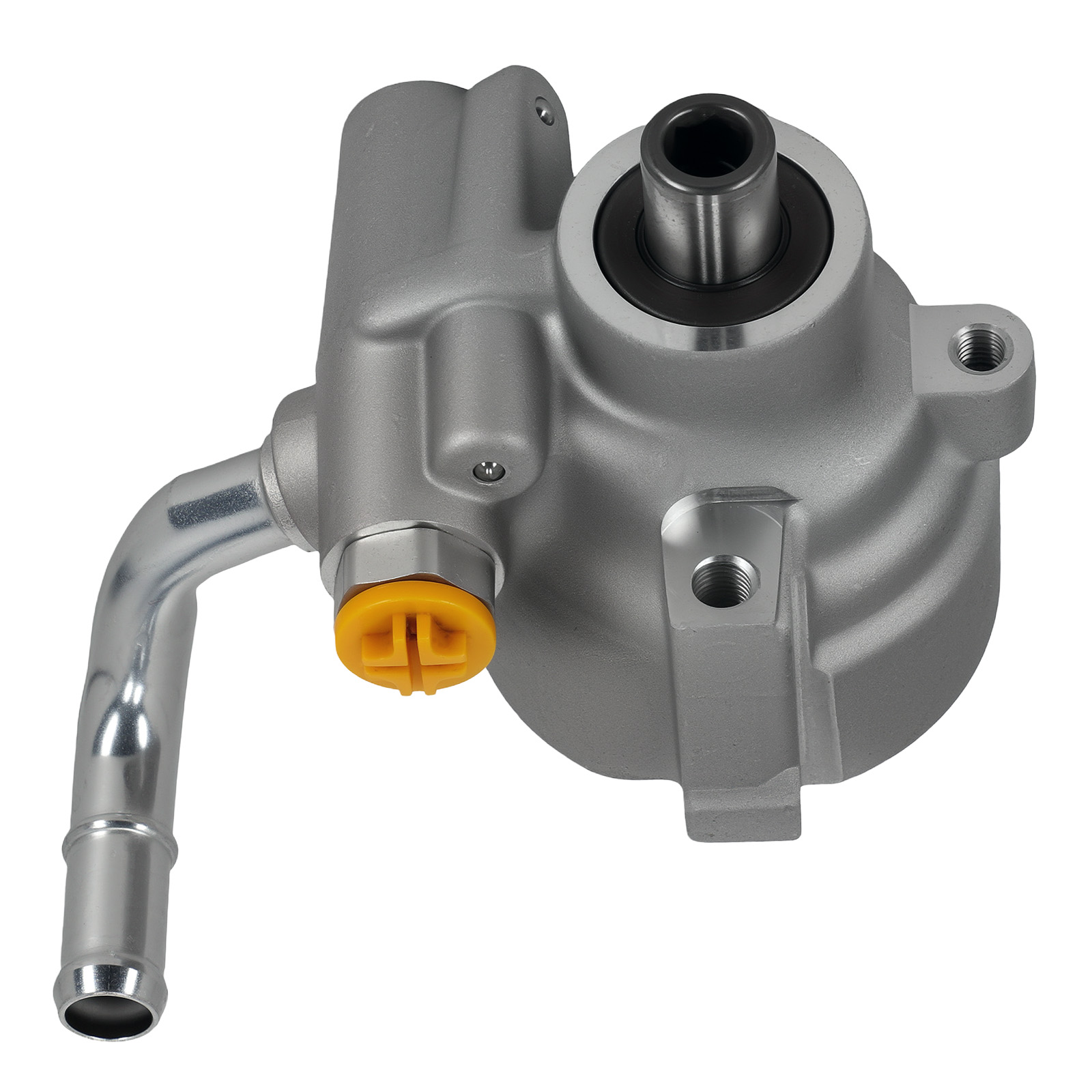 front Power Steering Pump for Chevrolet Camaro Pontiac Firebird V8 5.7L 20-981