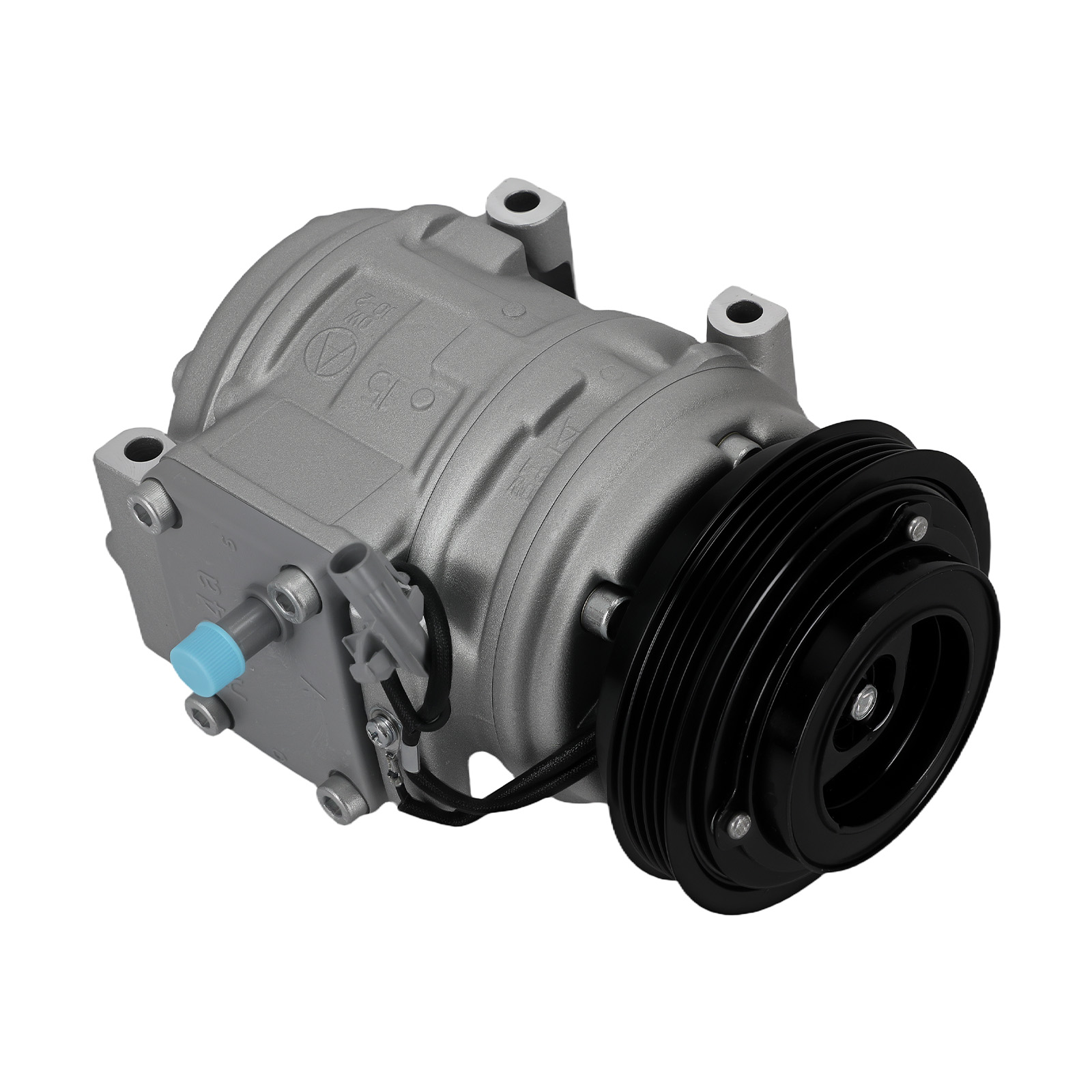 Air Conditioning Compressor For Toyota T100 Tundra 3.4L 1995-2004 8832060H91