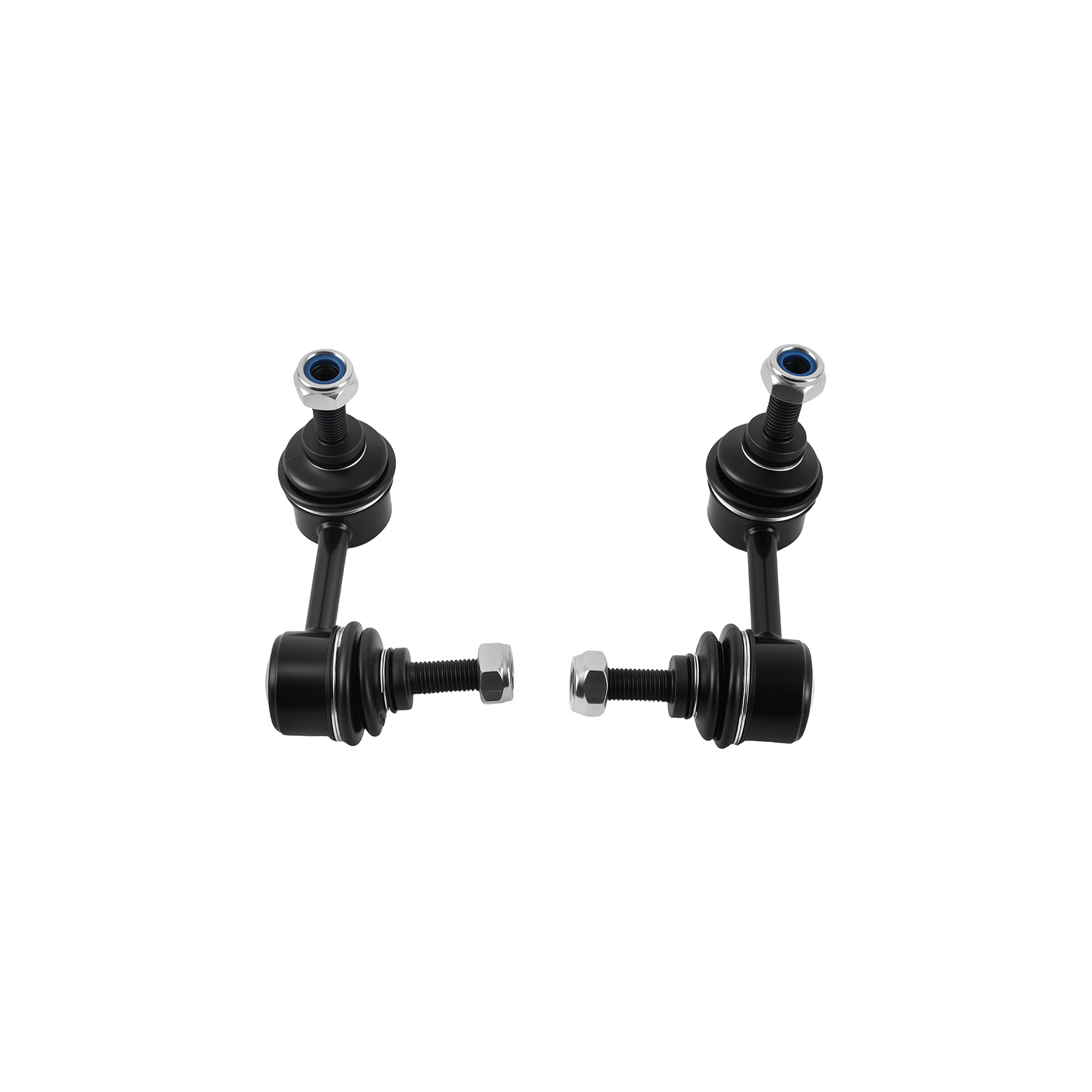 Front Lower Control Arm Sway Bar Tie Rod Kit For 2006 2007 2008-2011 Honda Civic