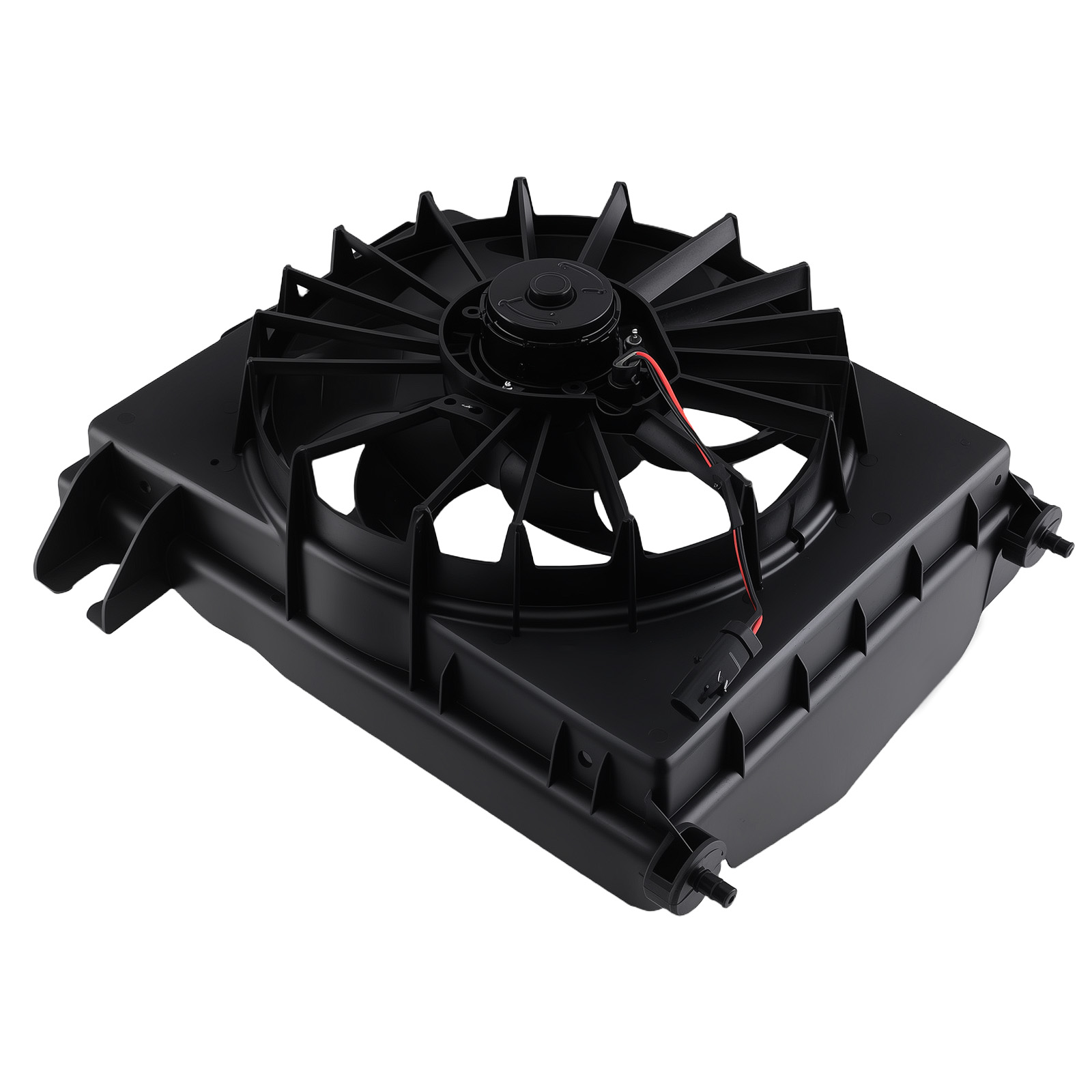 Ensemble Ventilateur for Dodge Ram 1500 V6 3.7L 2002-2008 5080646AA CH3113103