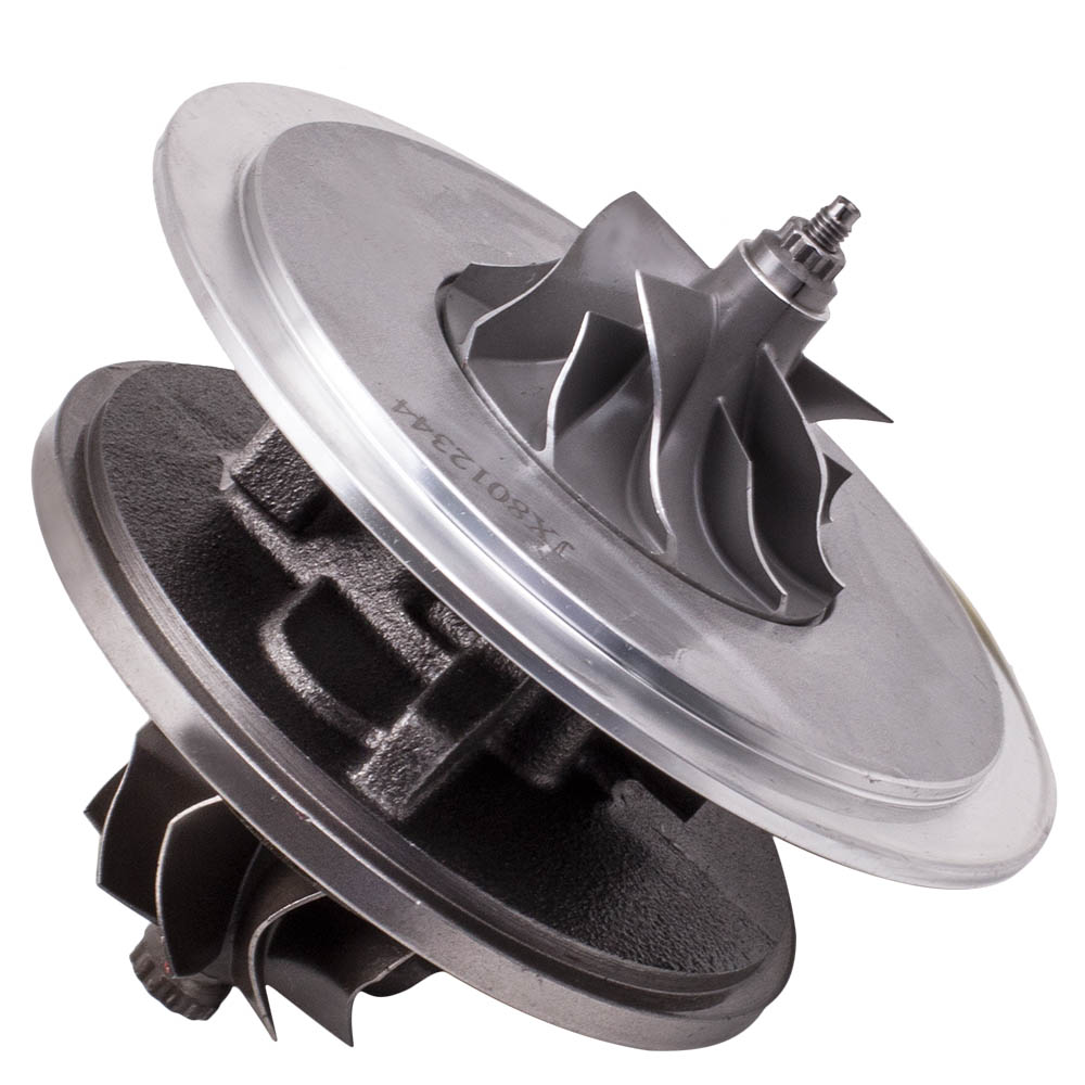 Turbo Cartridge for BMW 530d E60 E61 M57N 3.0L 160KW 742730-5019S 2002-2007