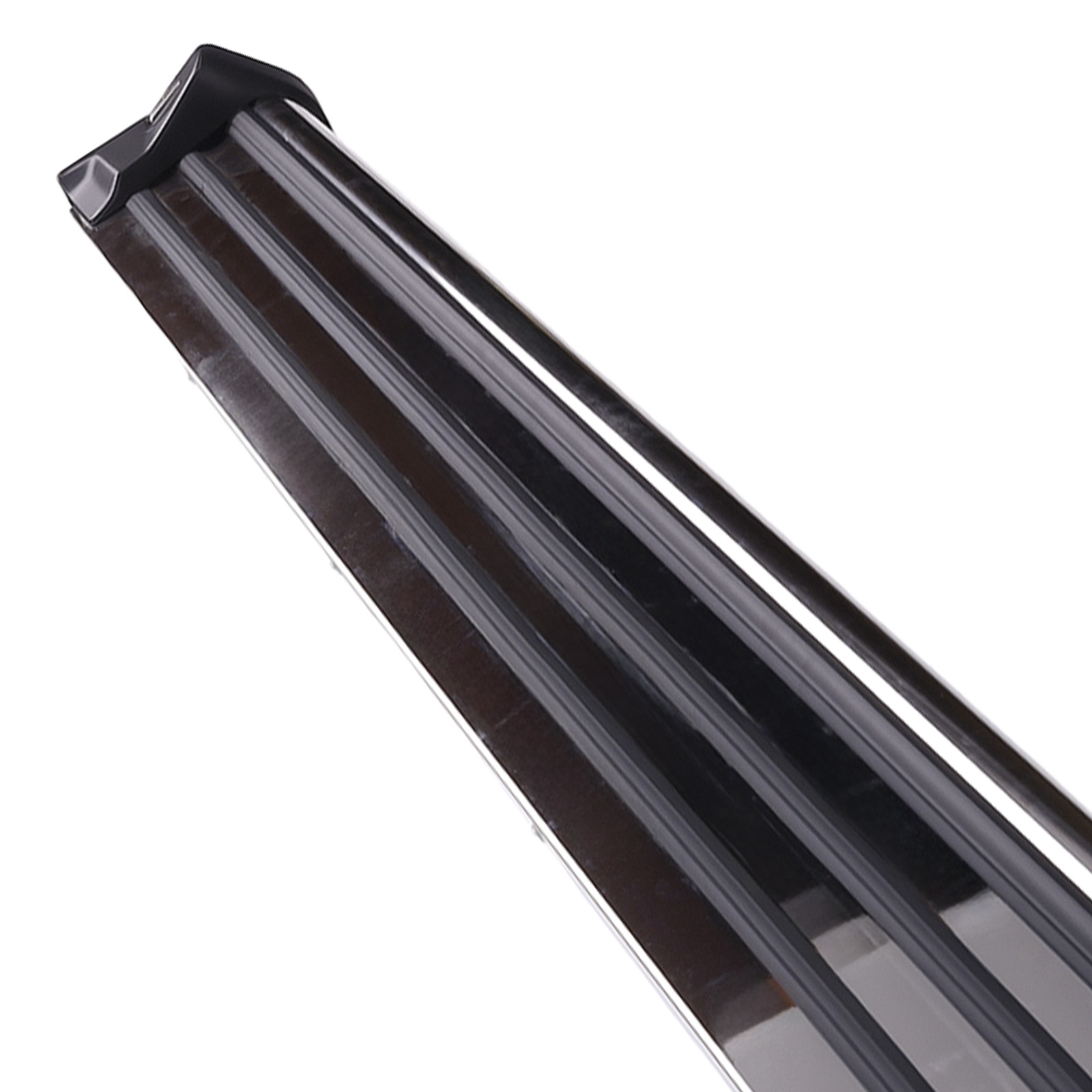 Running Boards Nerf Bars for Mercedes G-Klasse G55 G550 G500 W463 1989-2018