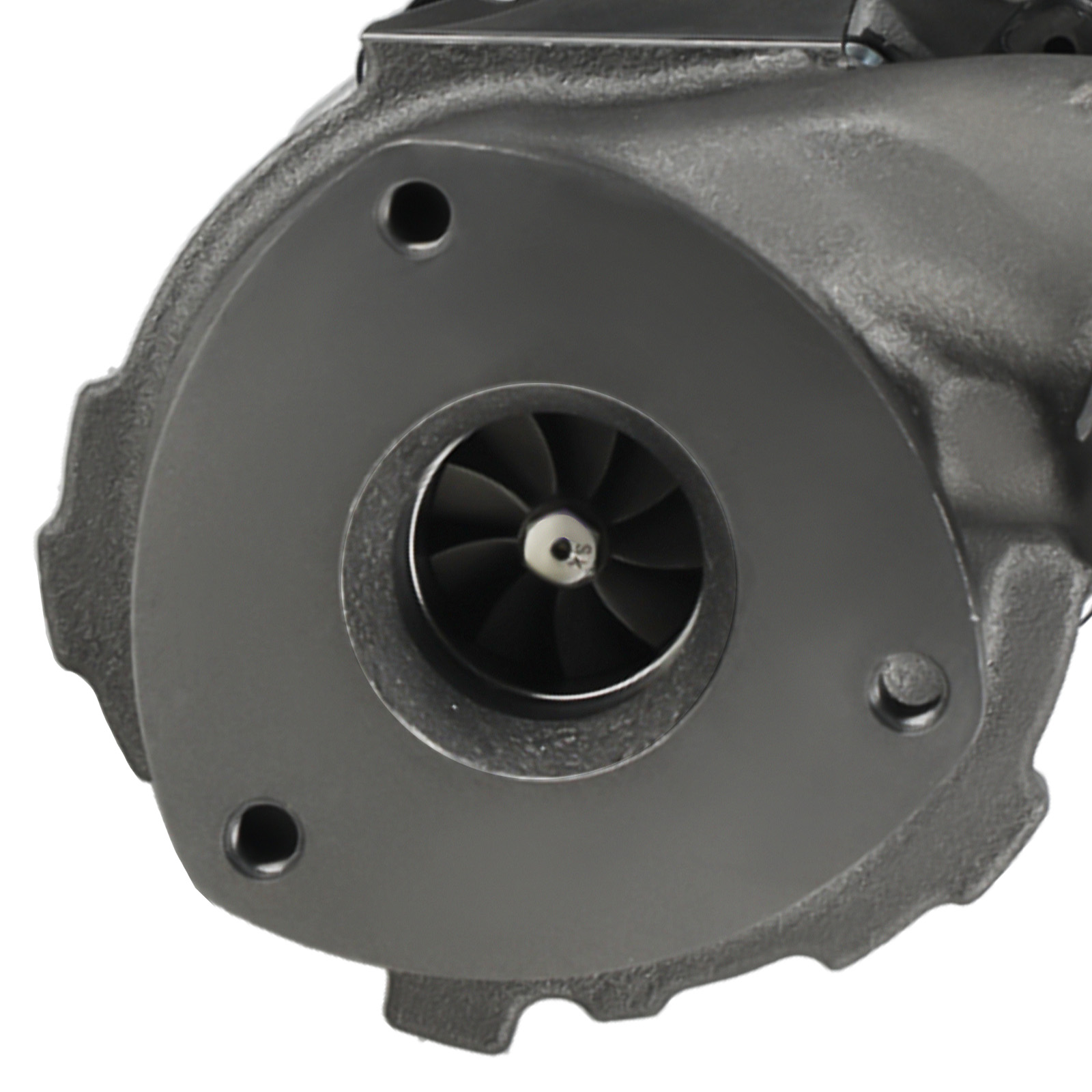 UPGRADE Turbolader for FORD Ranger Transit 2.2TDCi 92kW-114kW BK3Q6K682CB