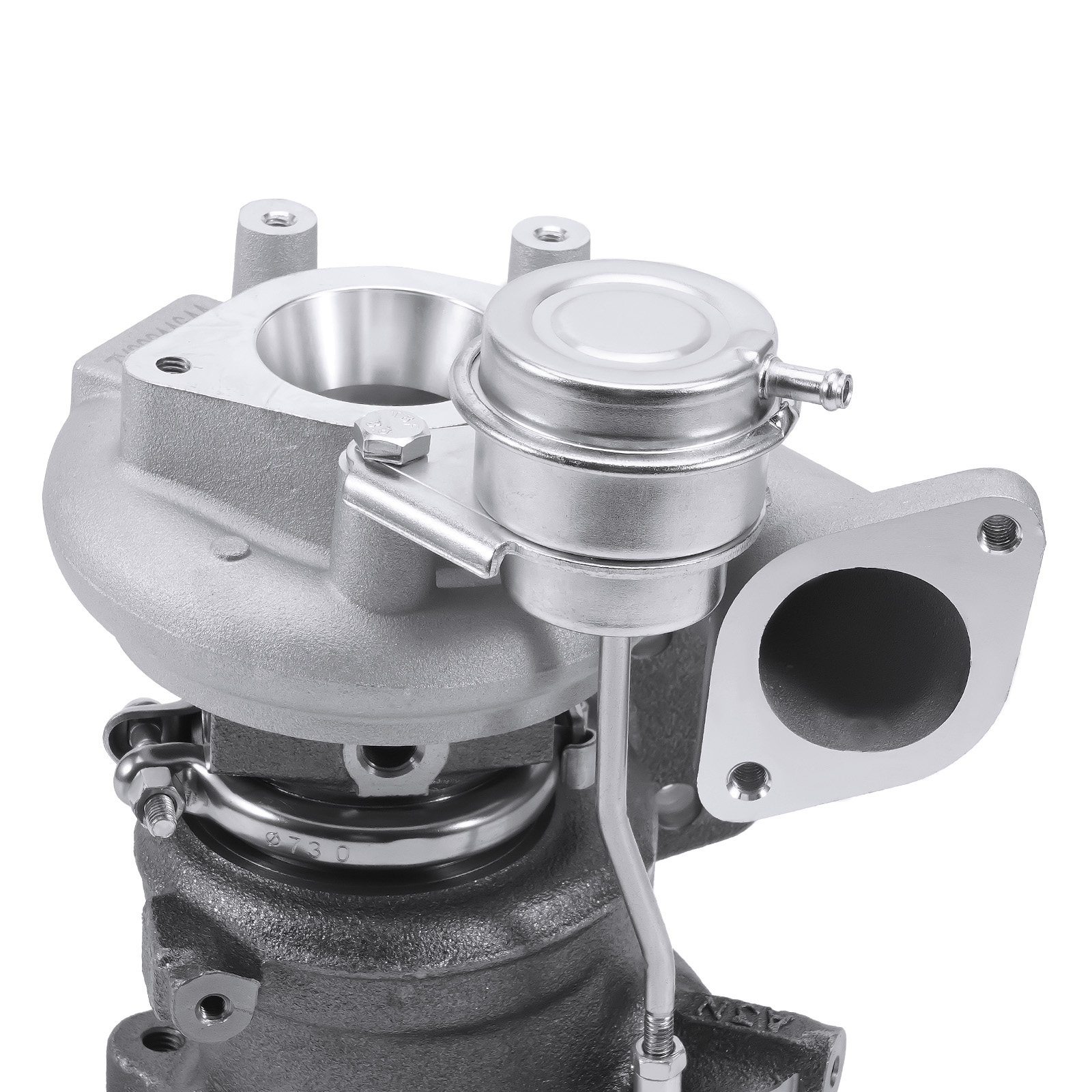 Turbo for Nissan Juke 1.6L MR16DDT 2011 2012 2013 2014 2015 2016 2017 187HP